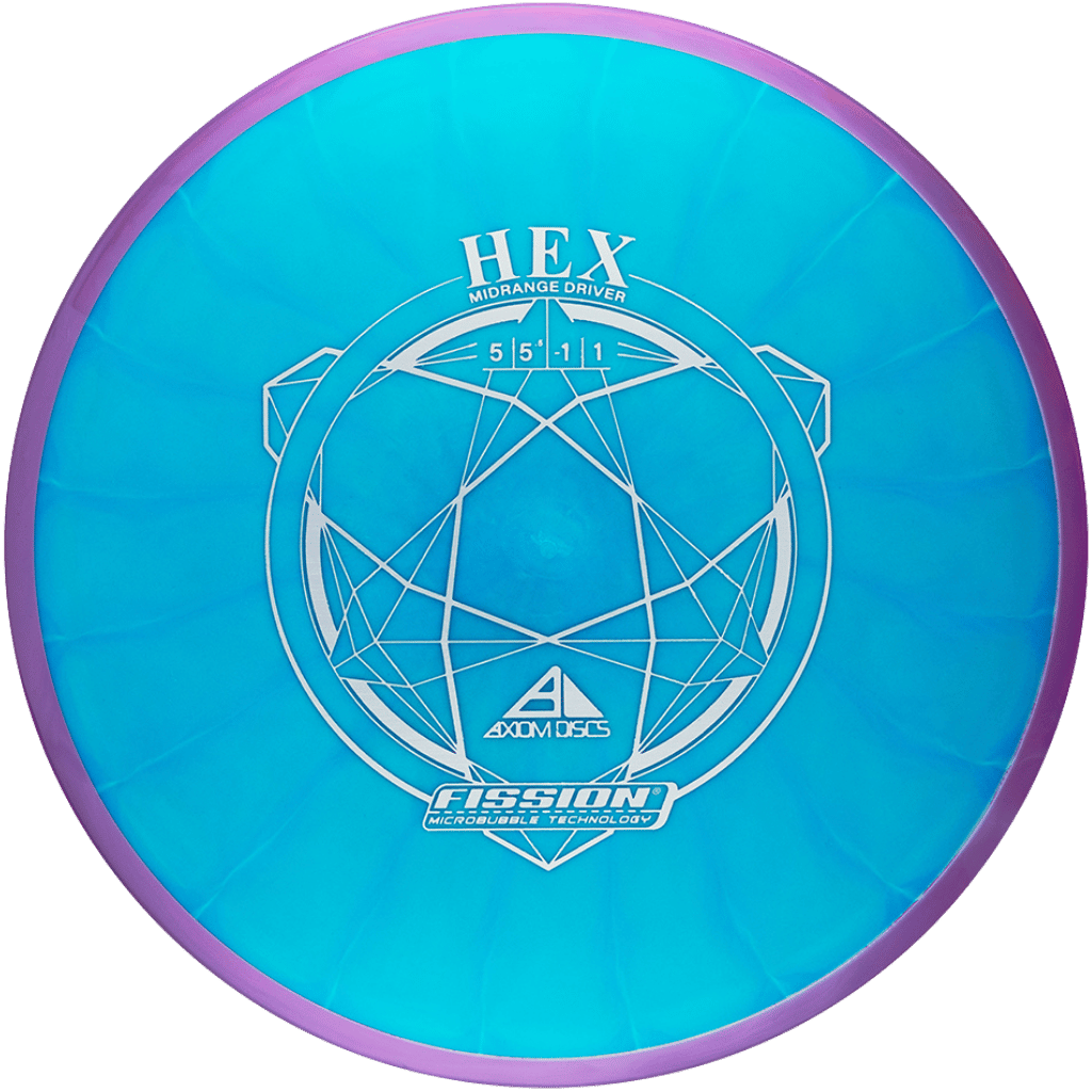 Fission Hex
