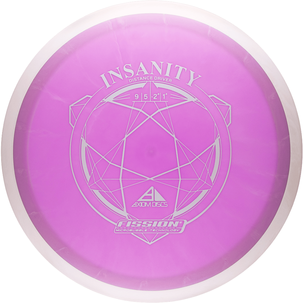 Fission Insanity
