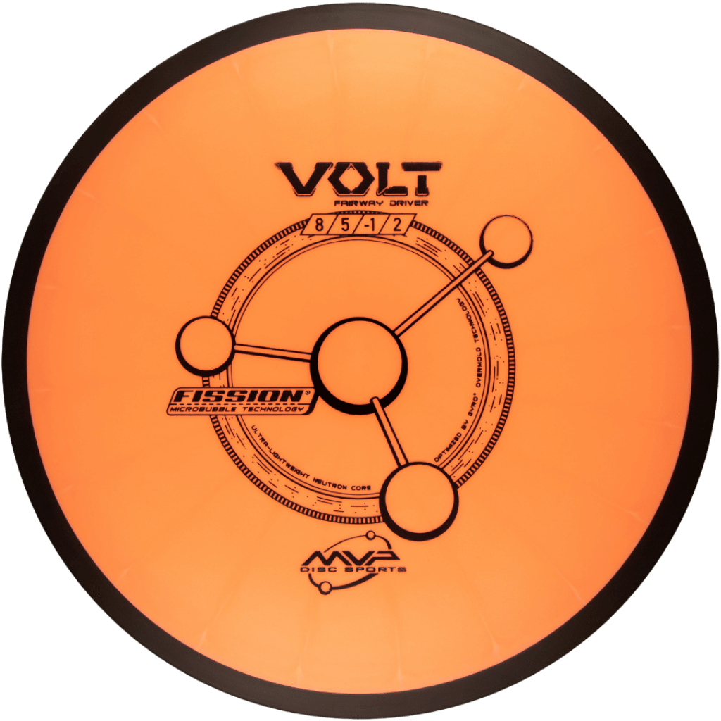 Fission Volt