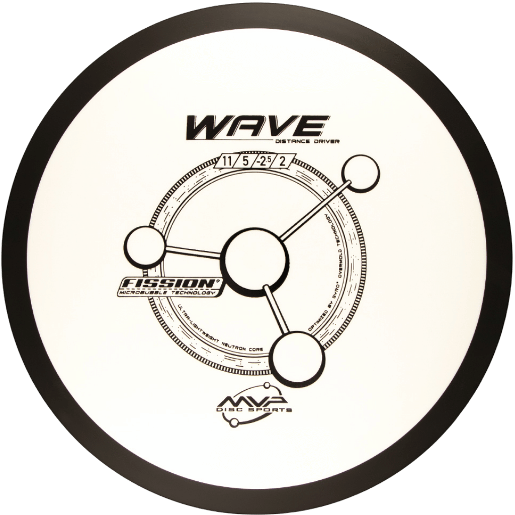 Fission Wave