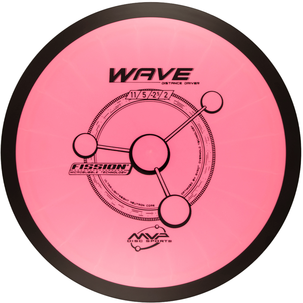 Fission Wave