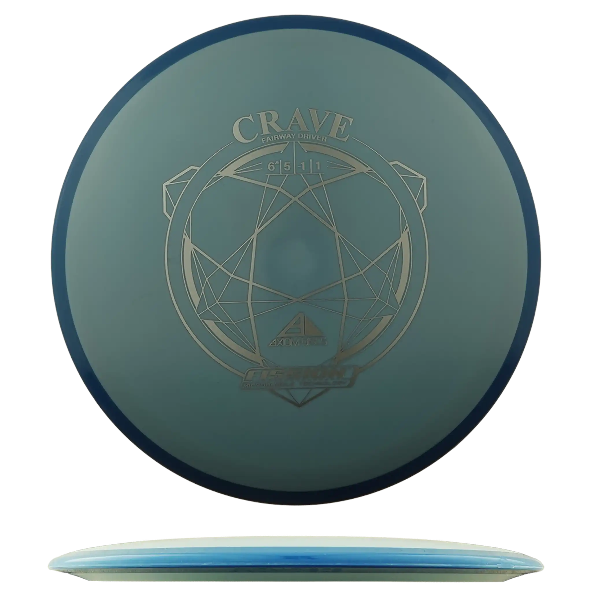 Fission Crave