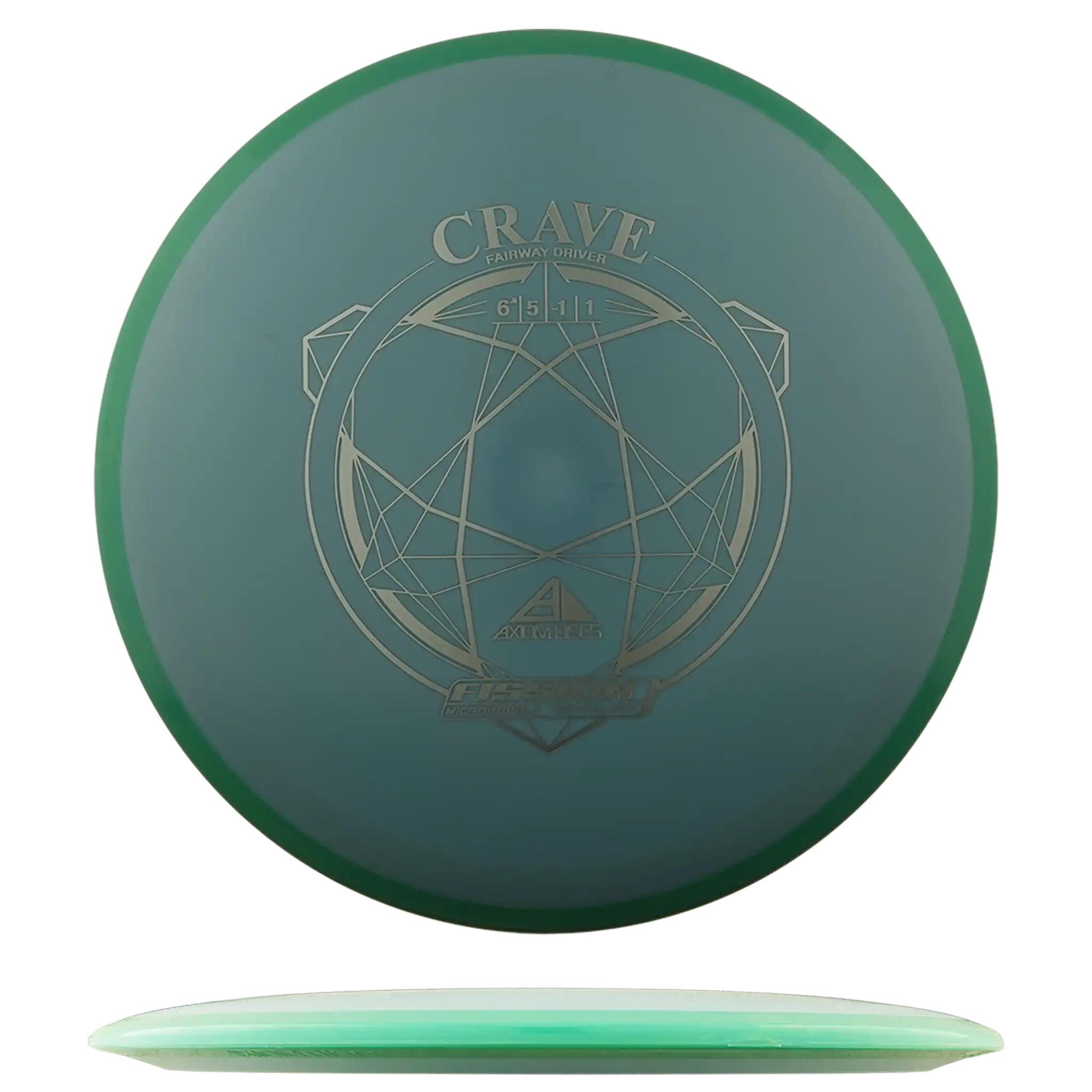 Fission Crave