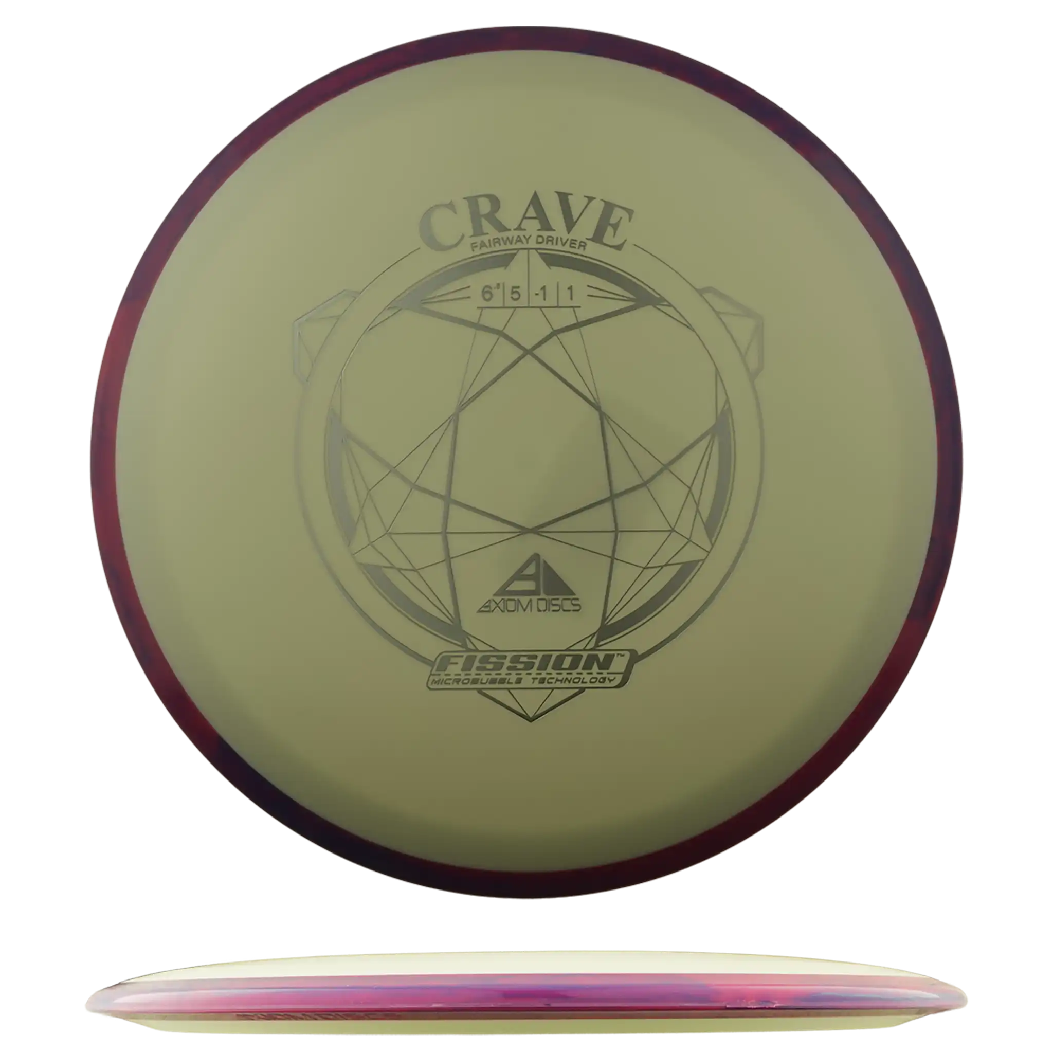 Fission Crave