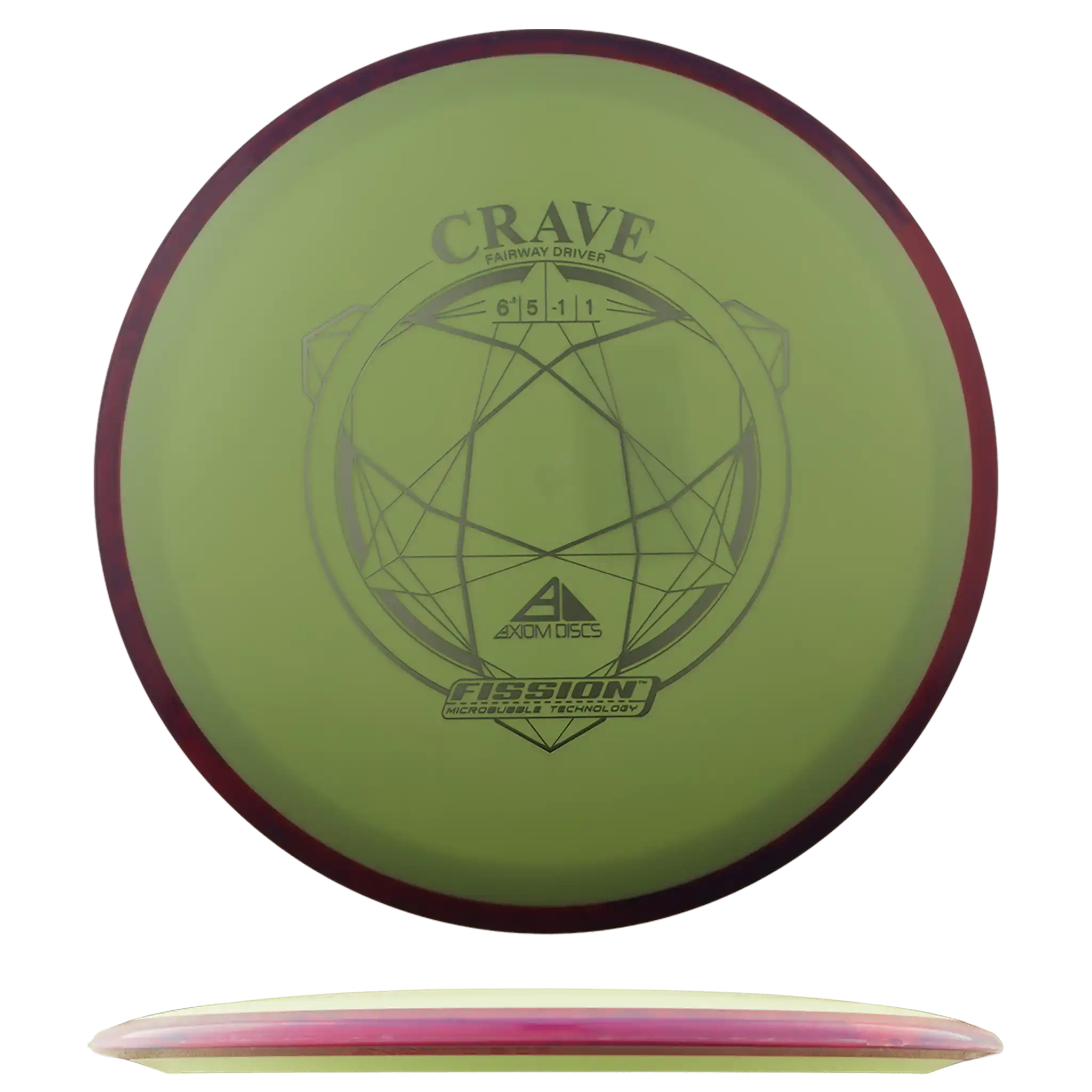 Fission Crave