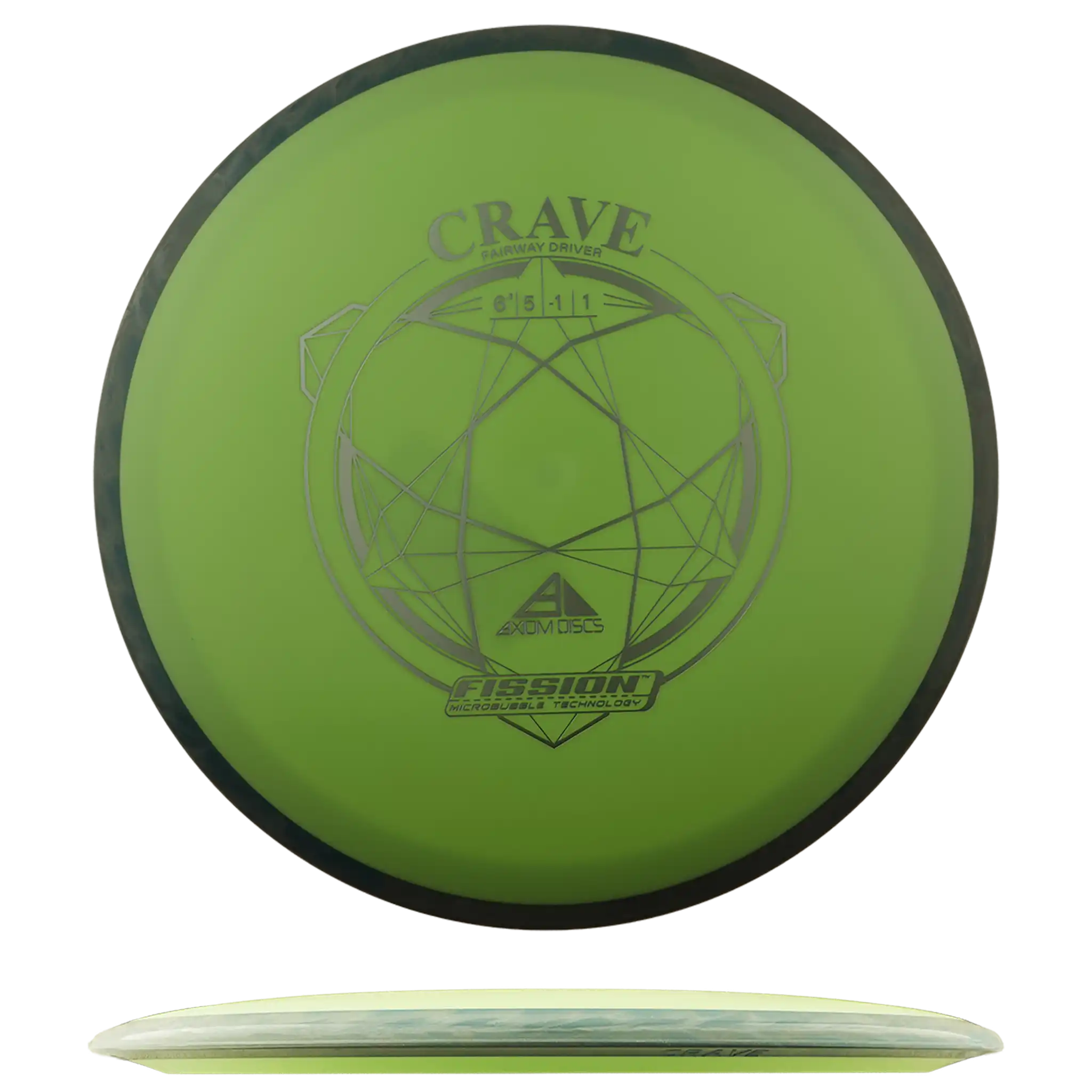 Fission Crave