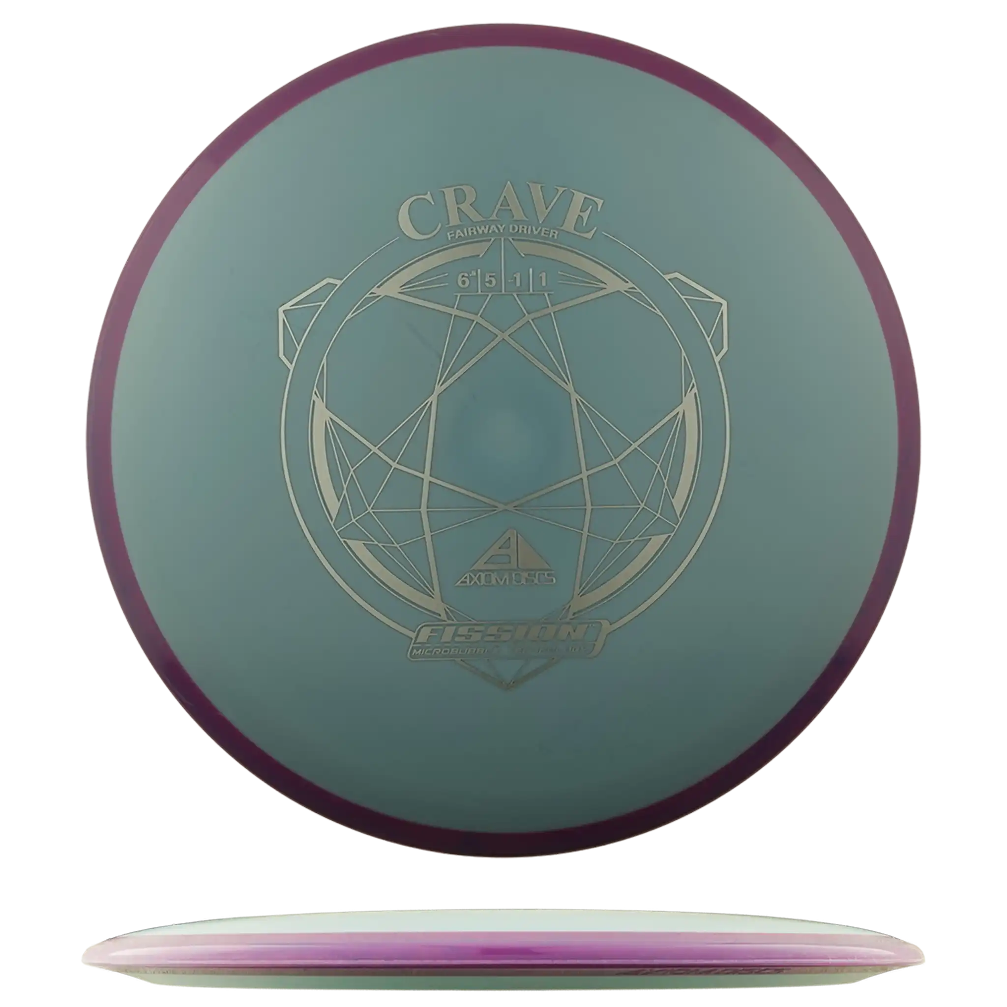 Fission Crave