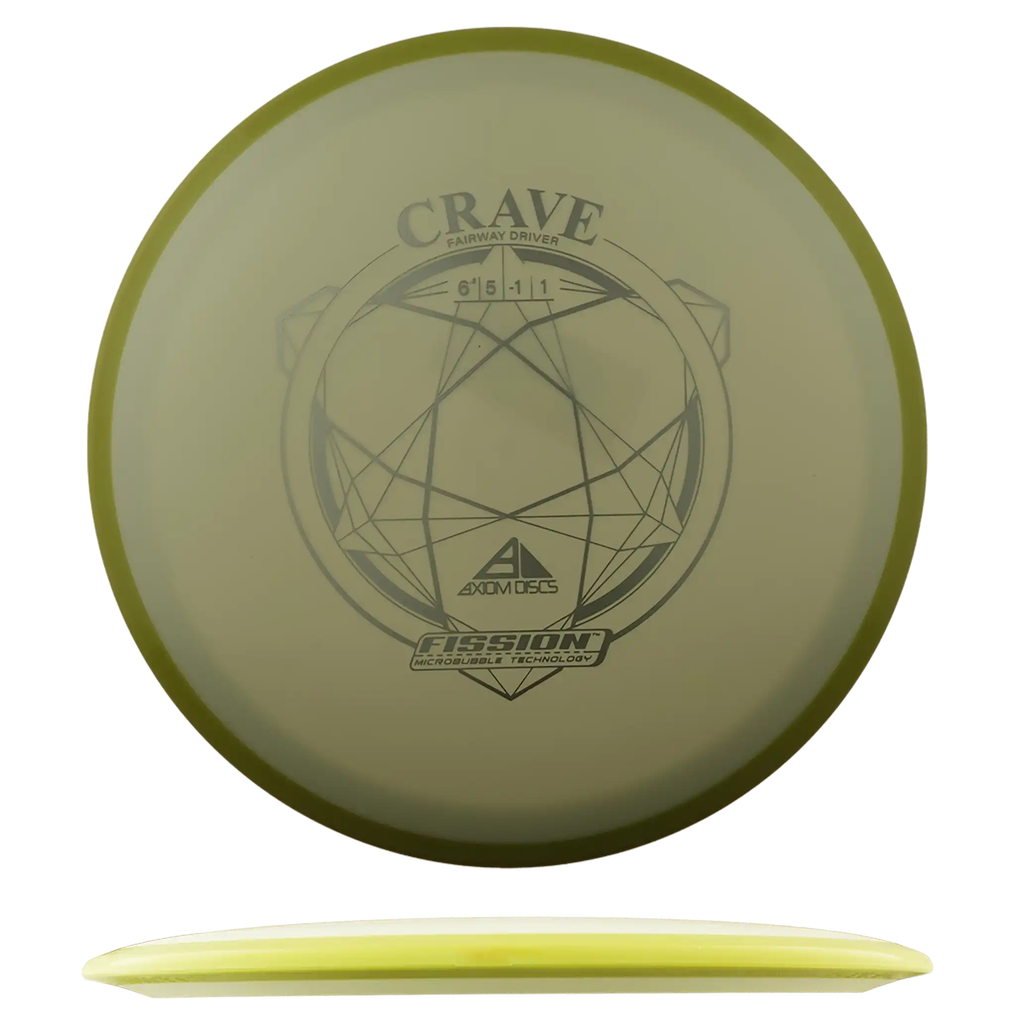 Fission Crave