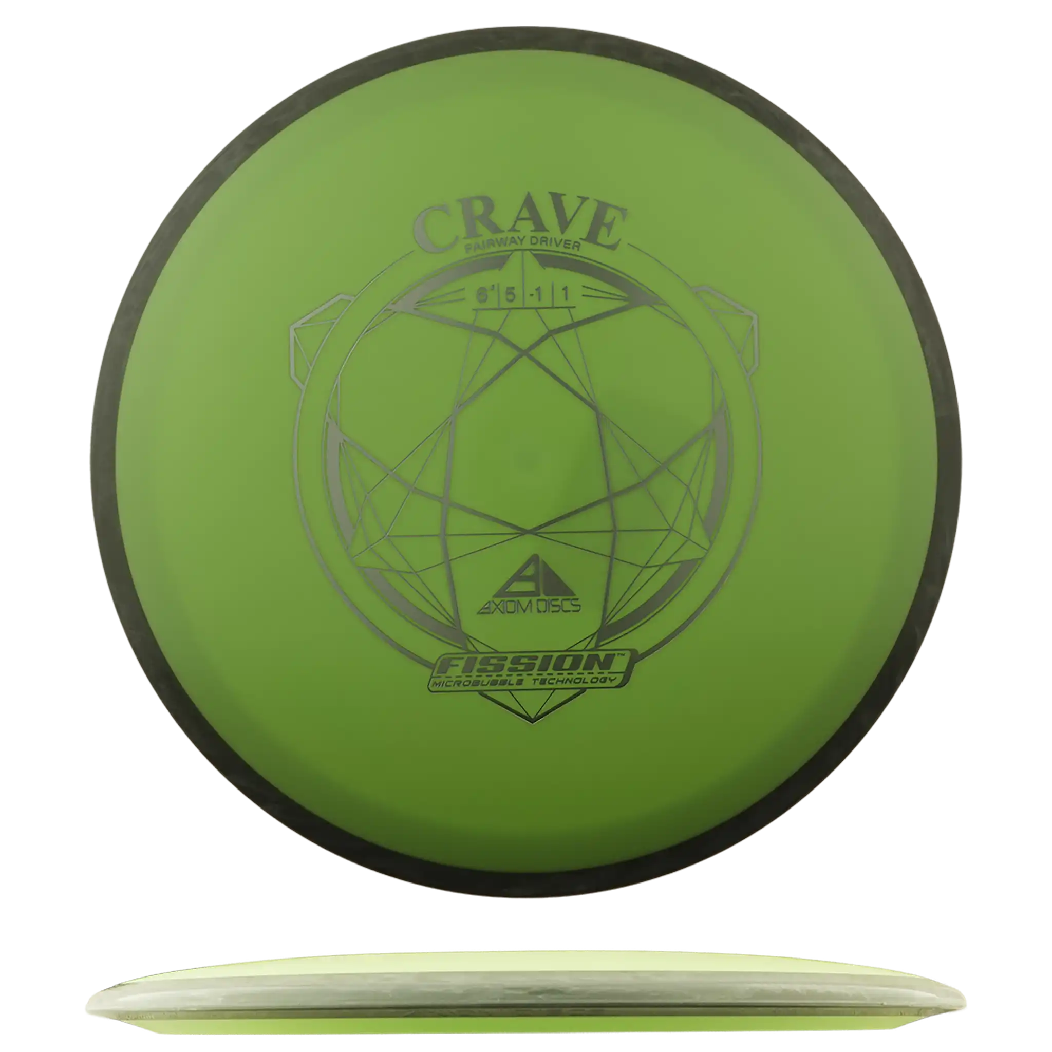 Fission Crave