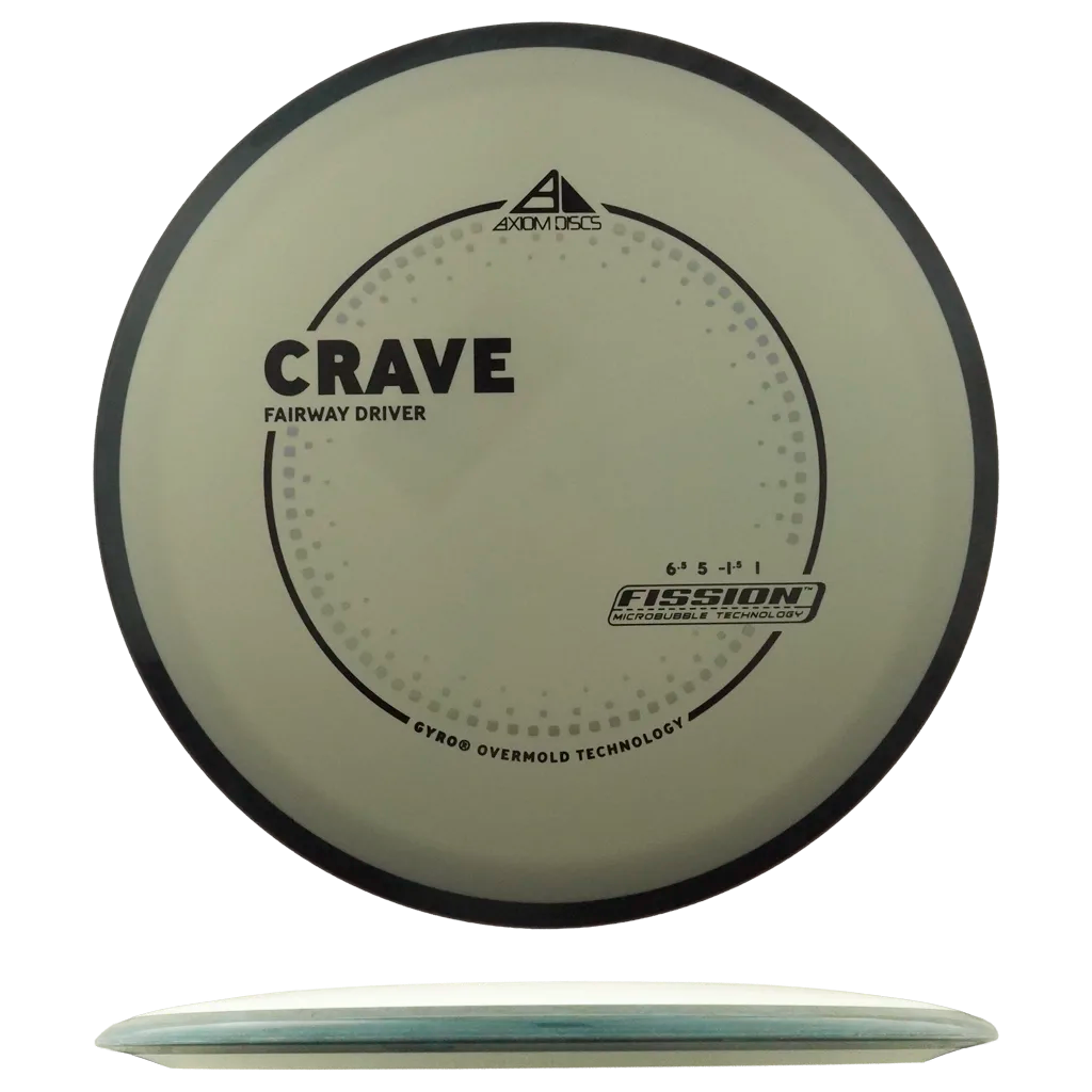 Fission Crave