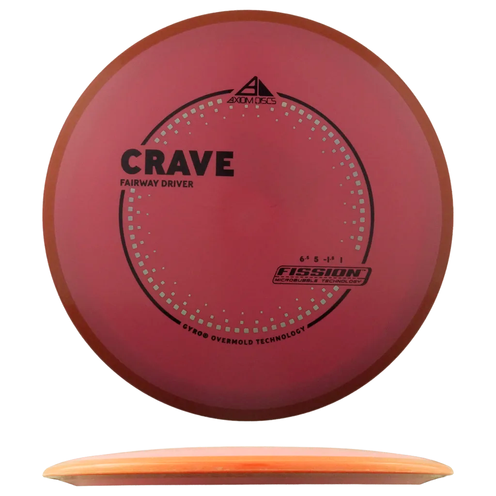 Fission Crave