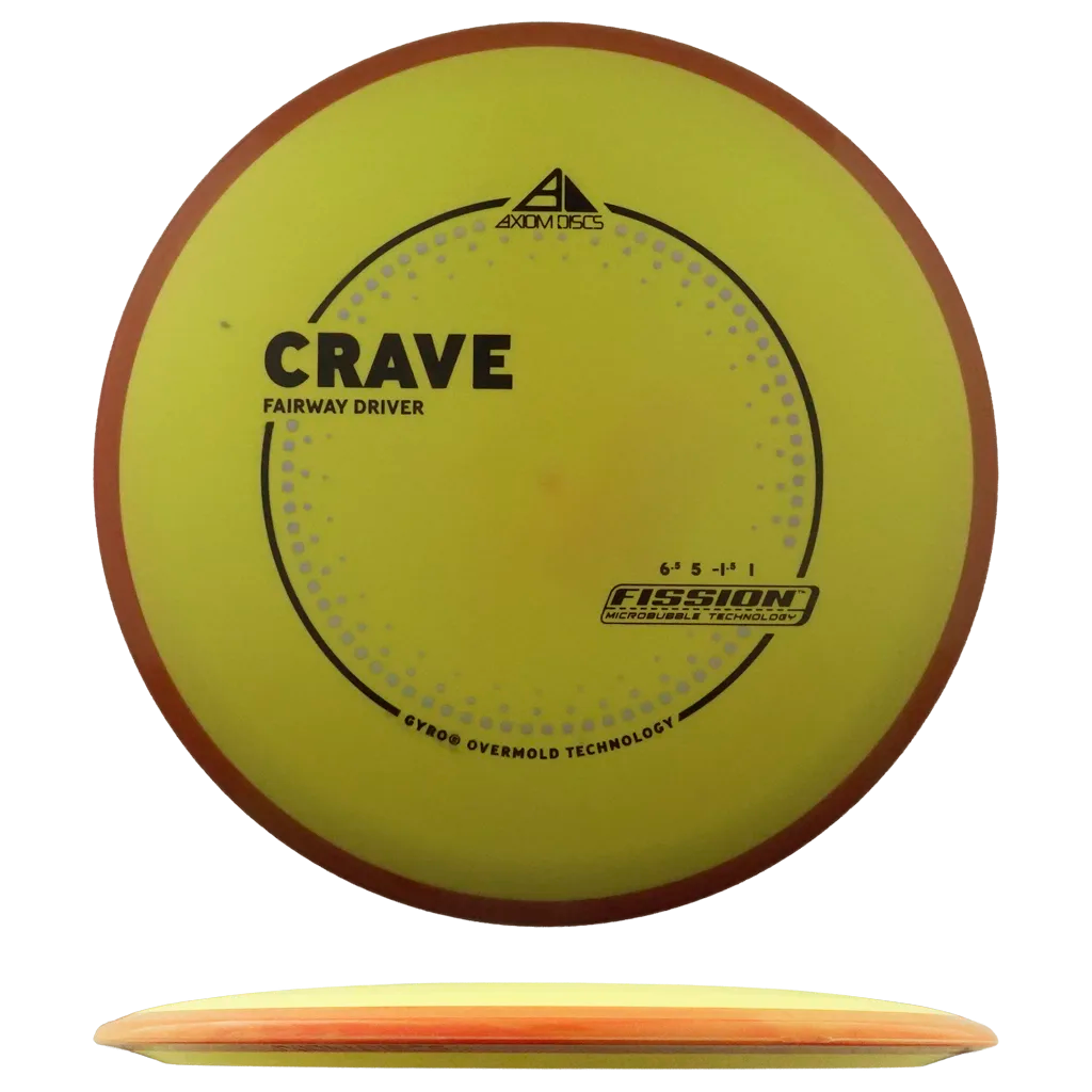 Fission Crave