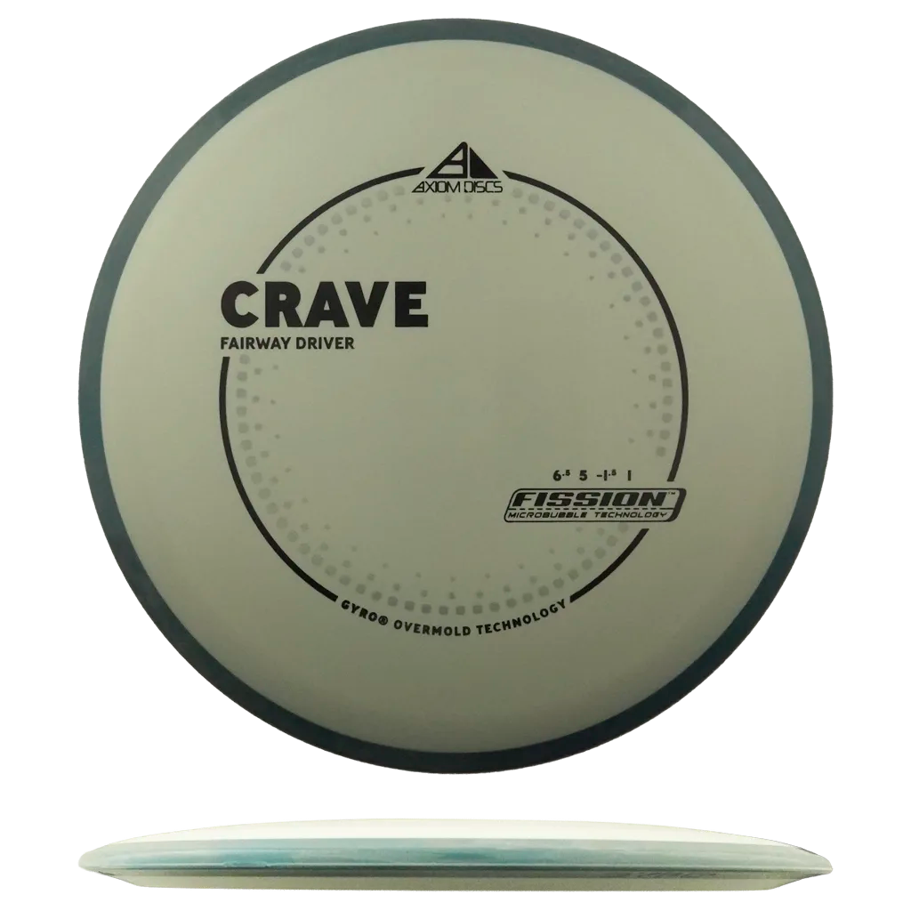 Fission Crave