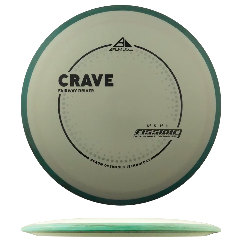 Fission Crave