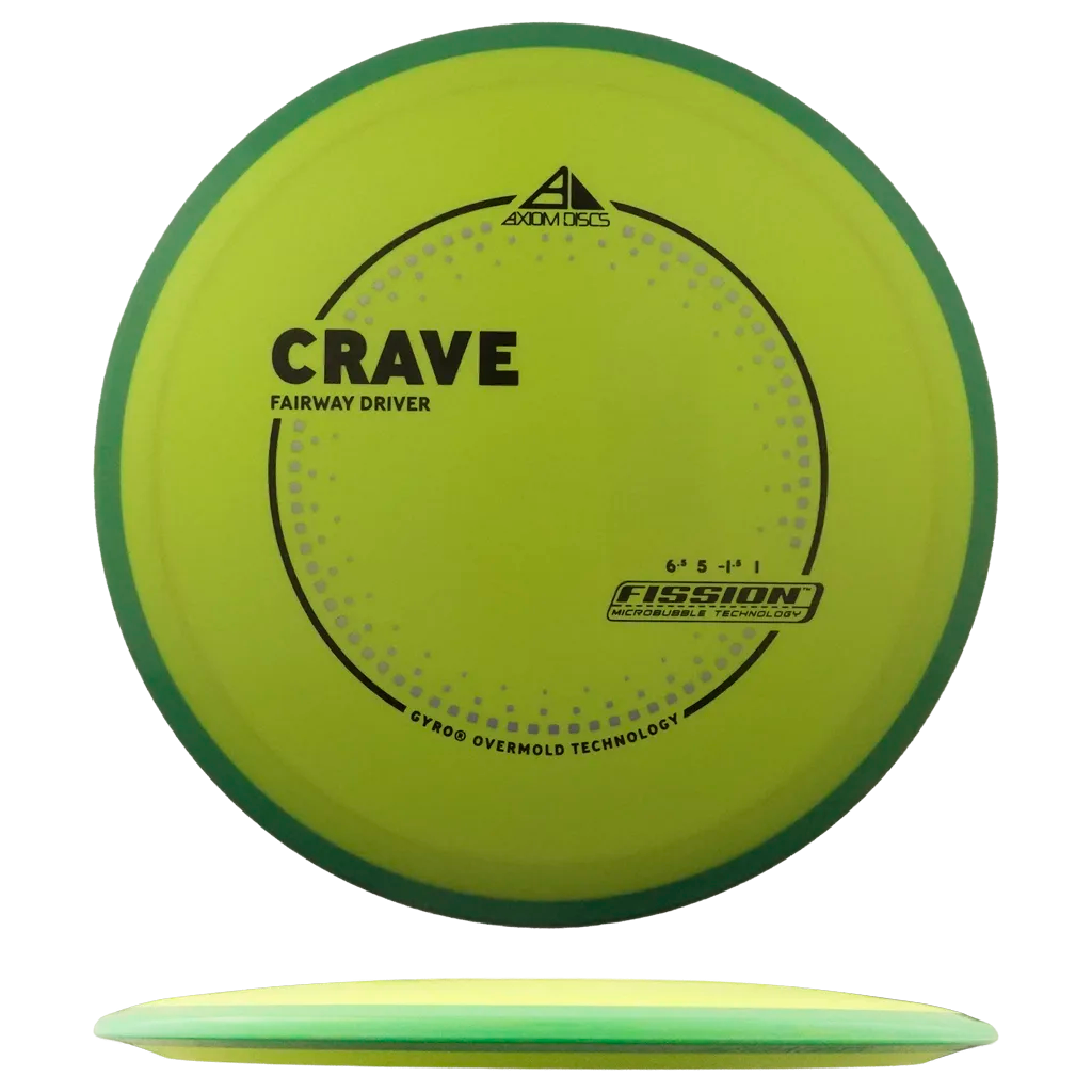 Fission Crave
