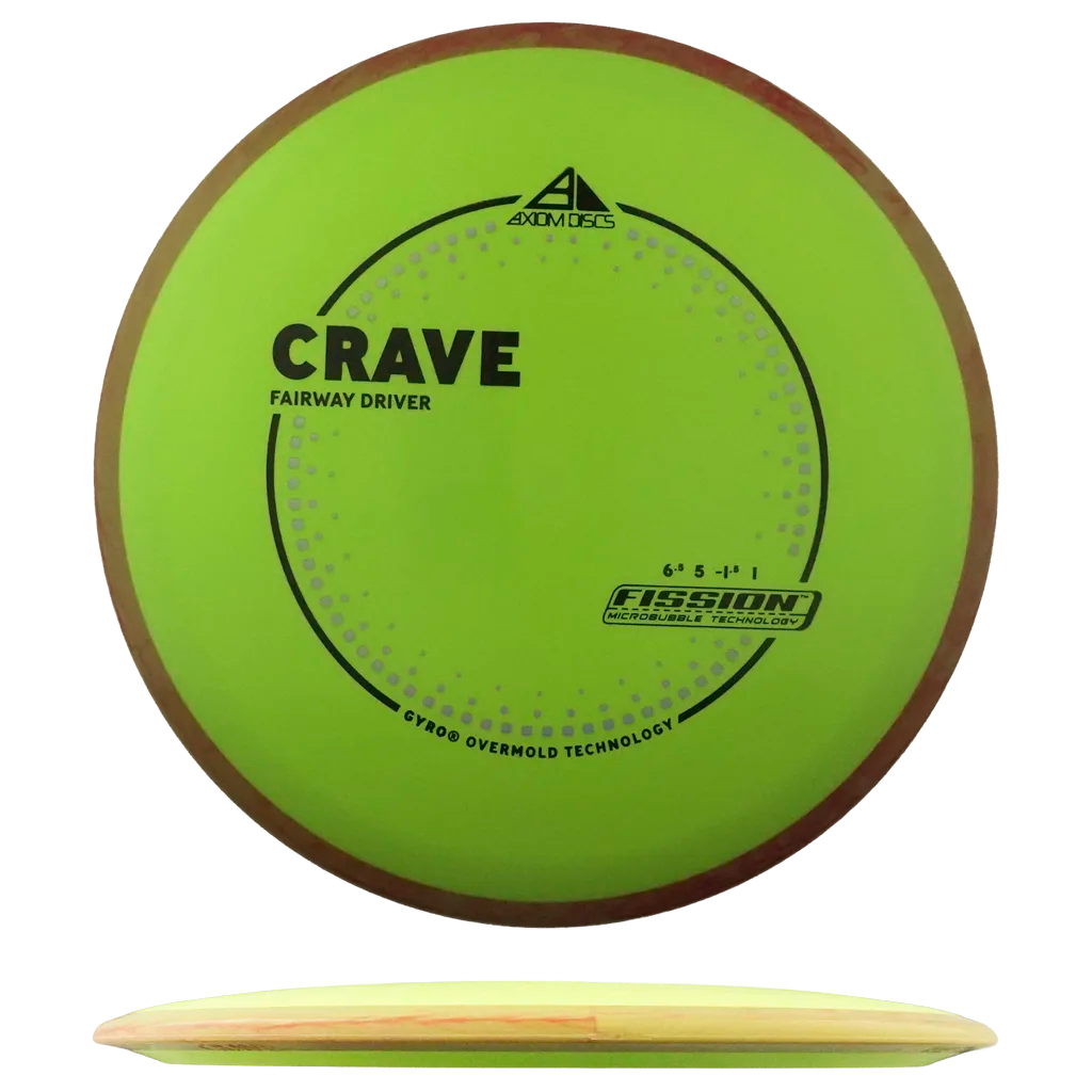 Fission Crave