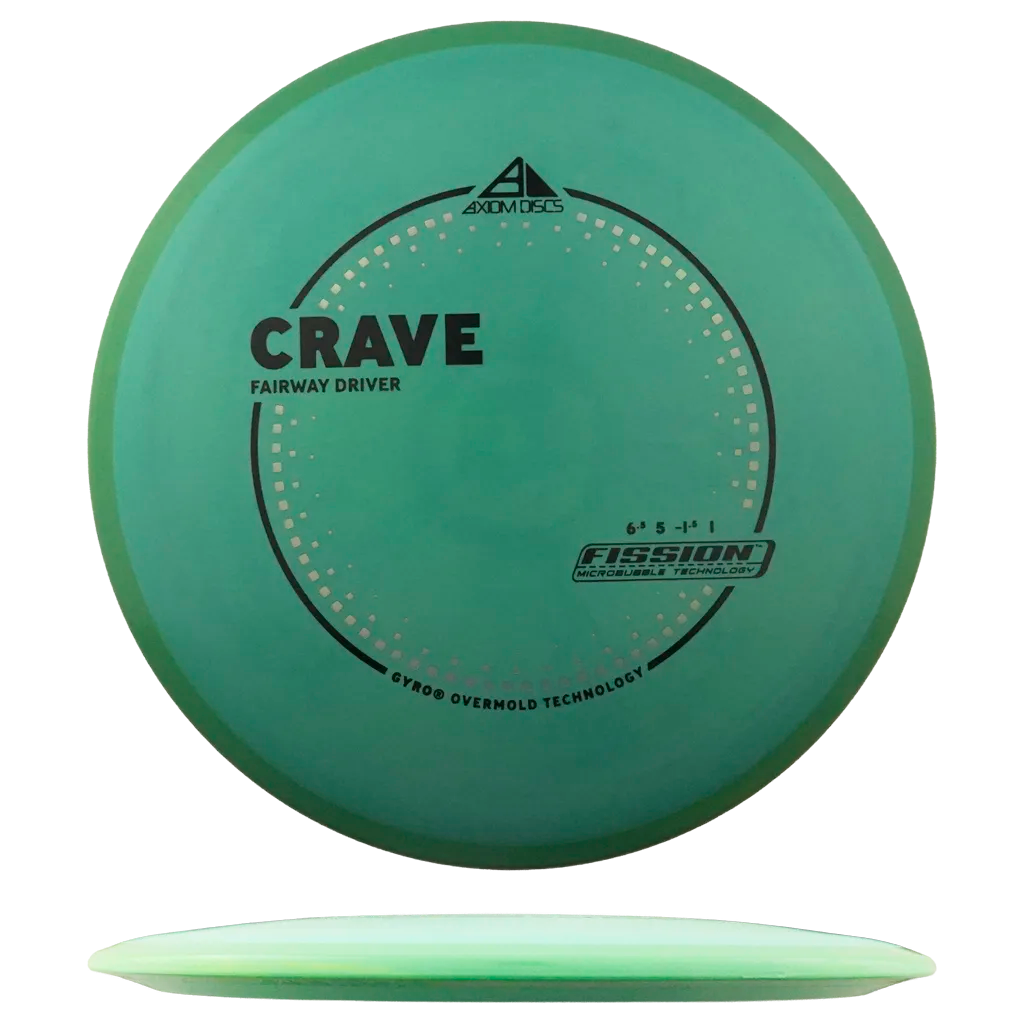Fission Crave