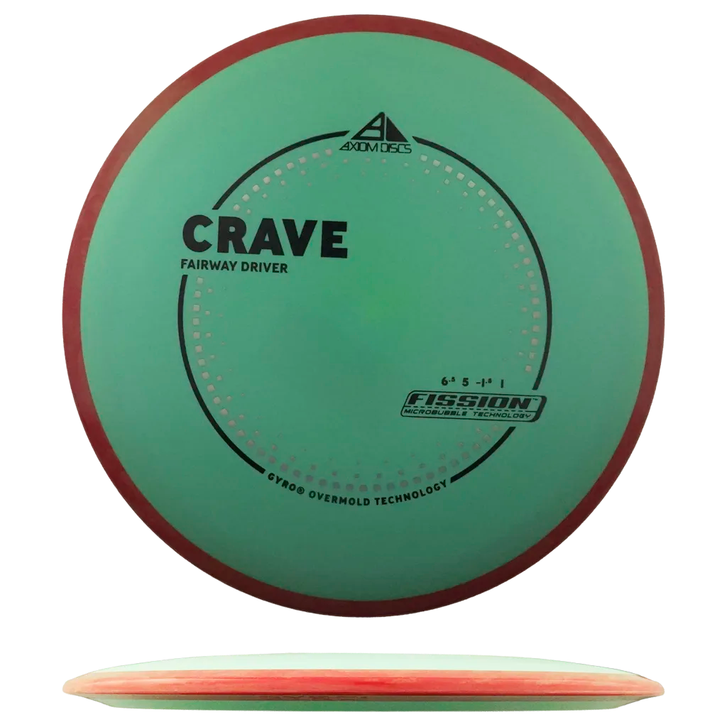 Fission Crave