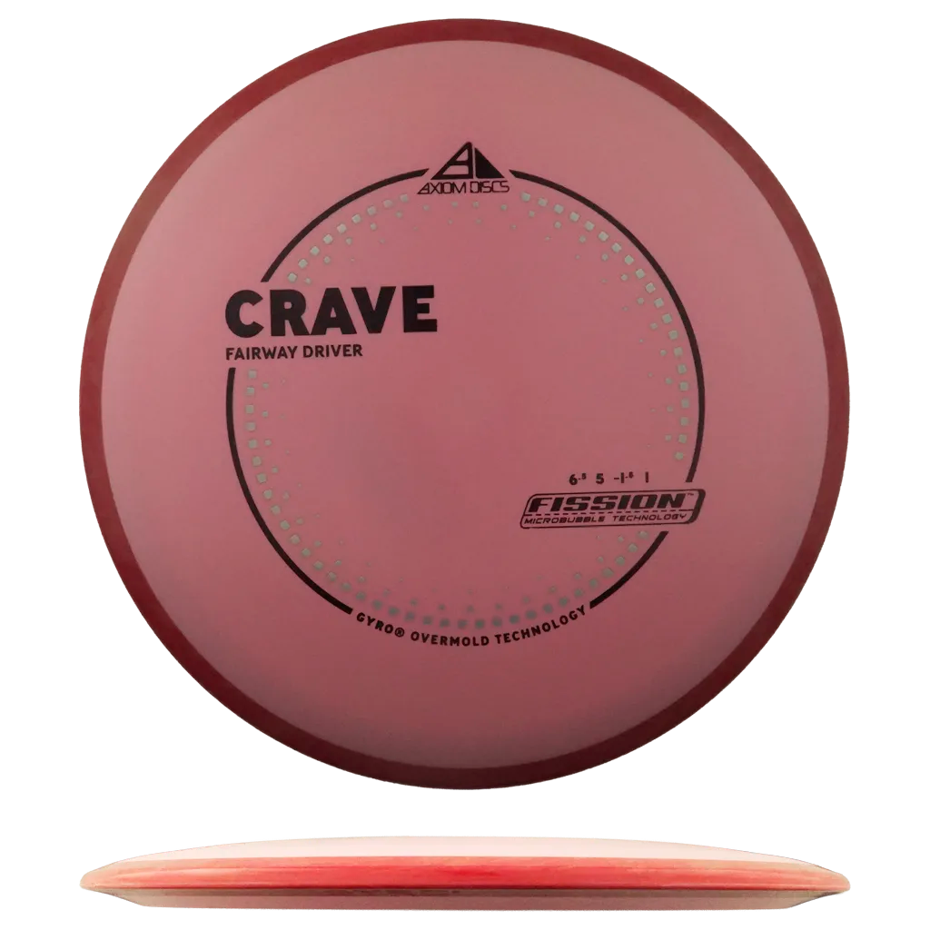Fission Crave