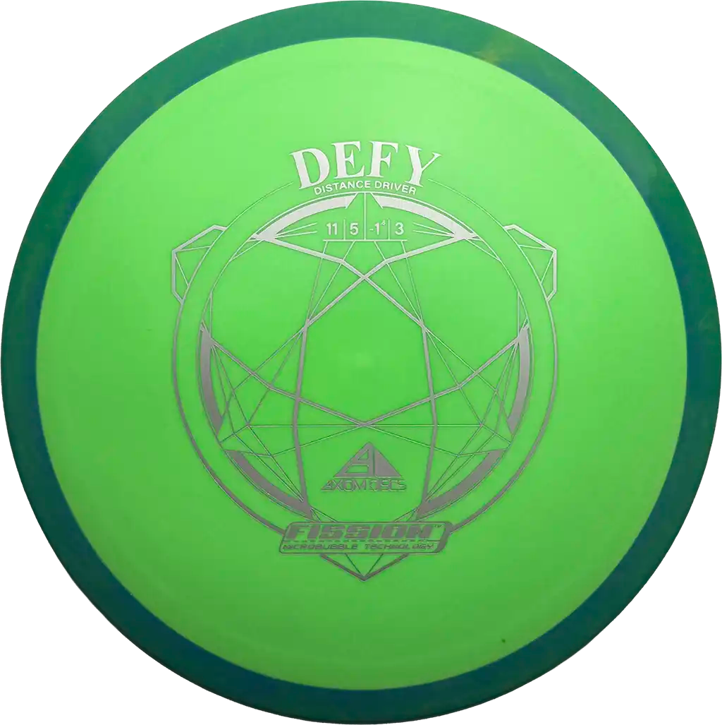 Fission Defy