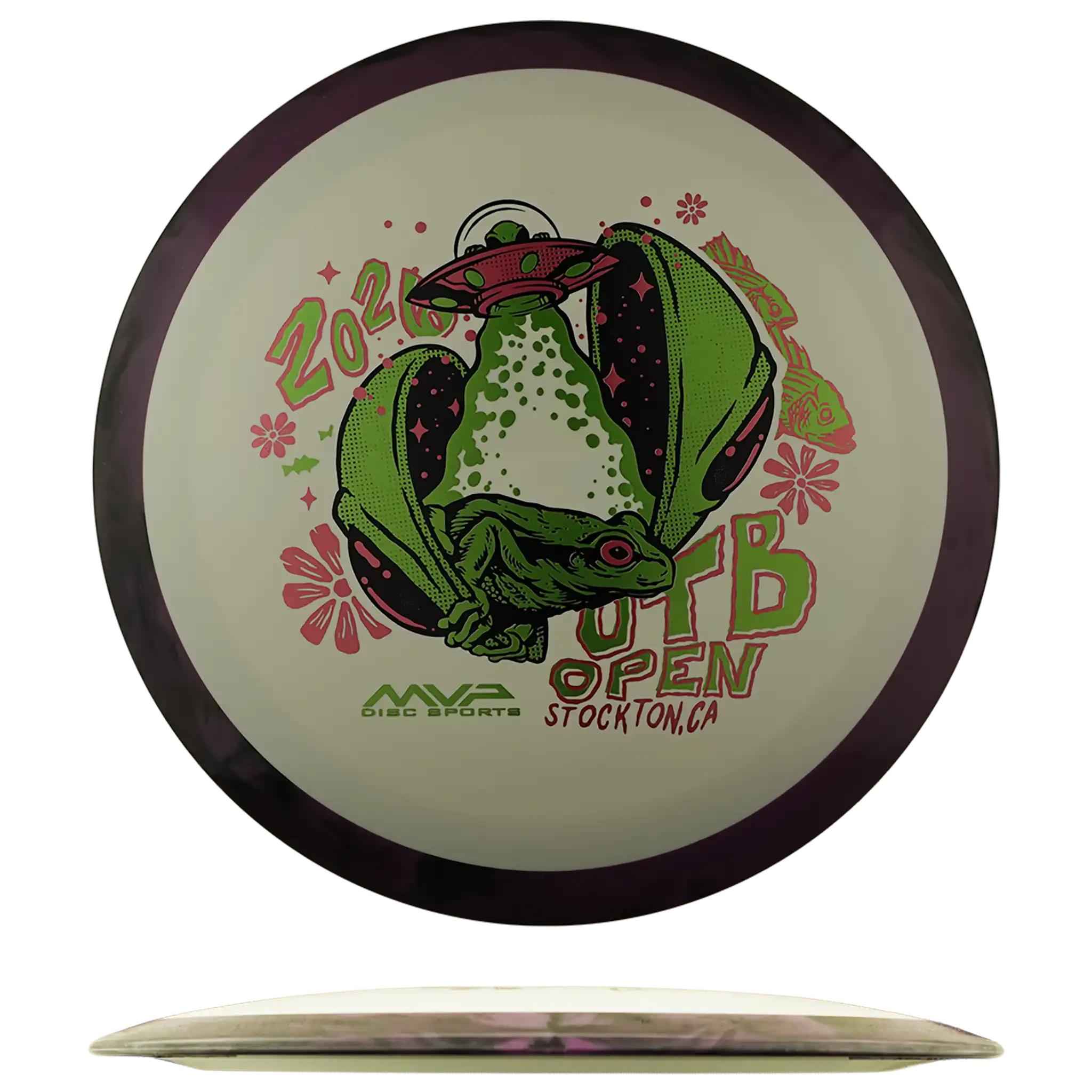 Fission Delirium - OTB Open 2026