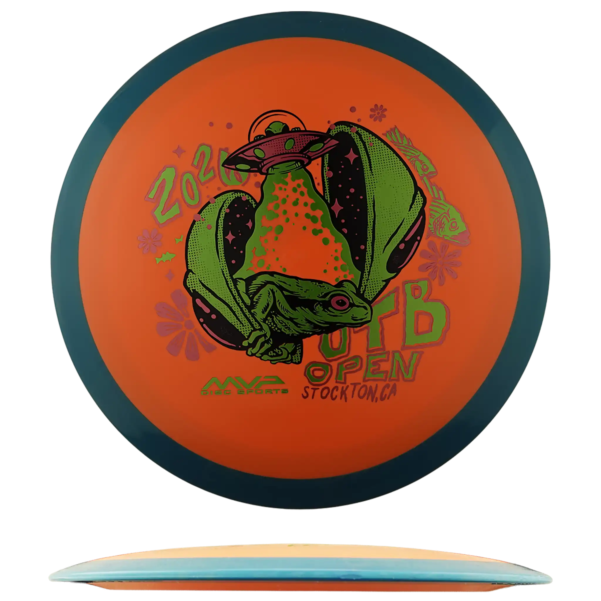 Fission Delirium - OTB Open 2026