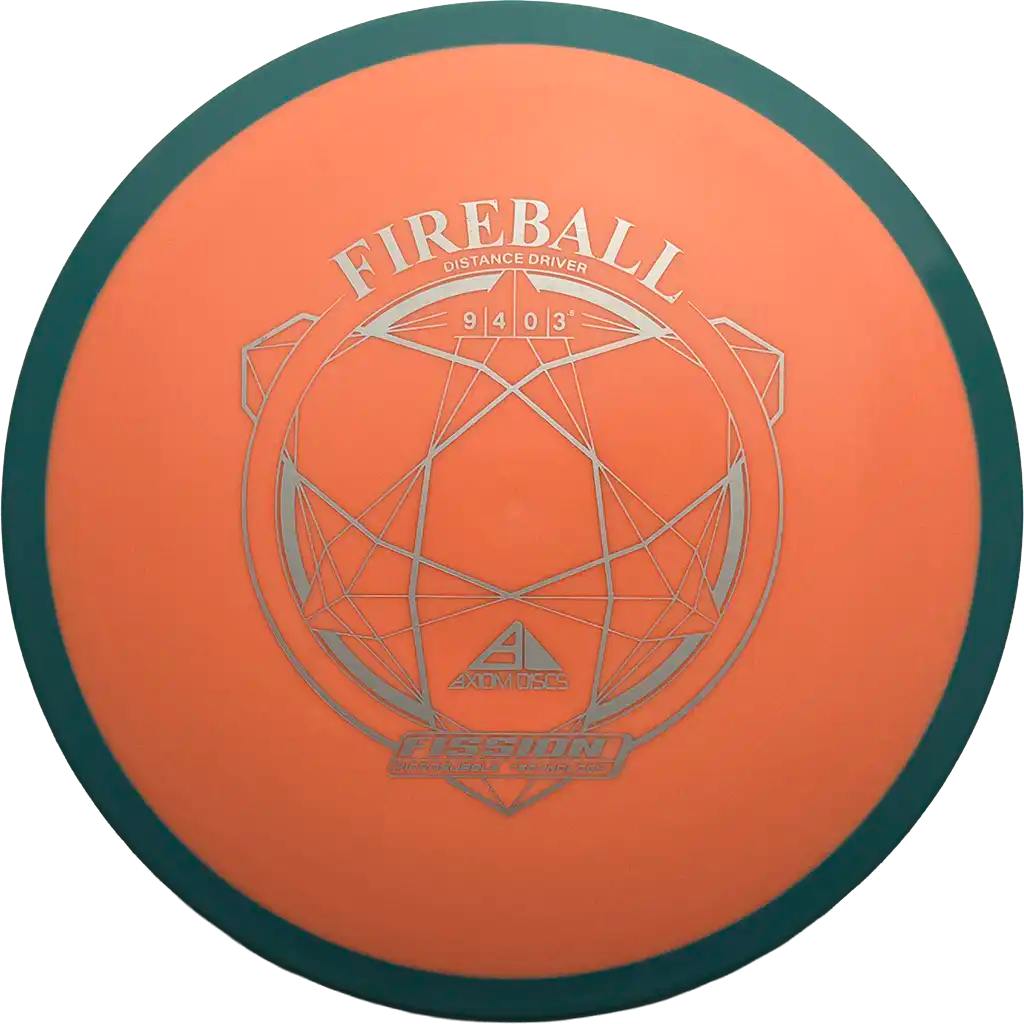 Fission Fireball