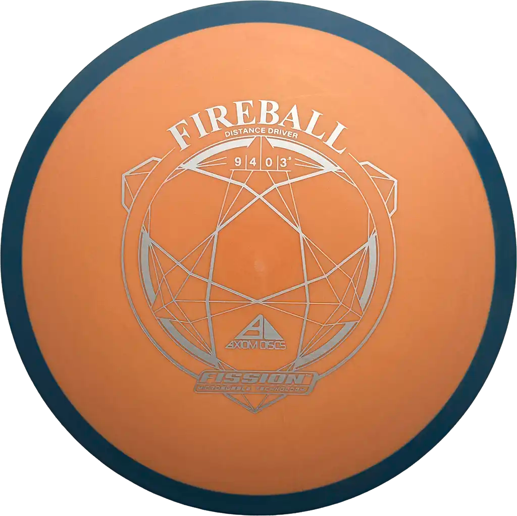 Fission Fireball