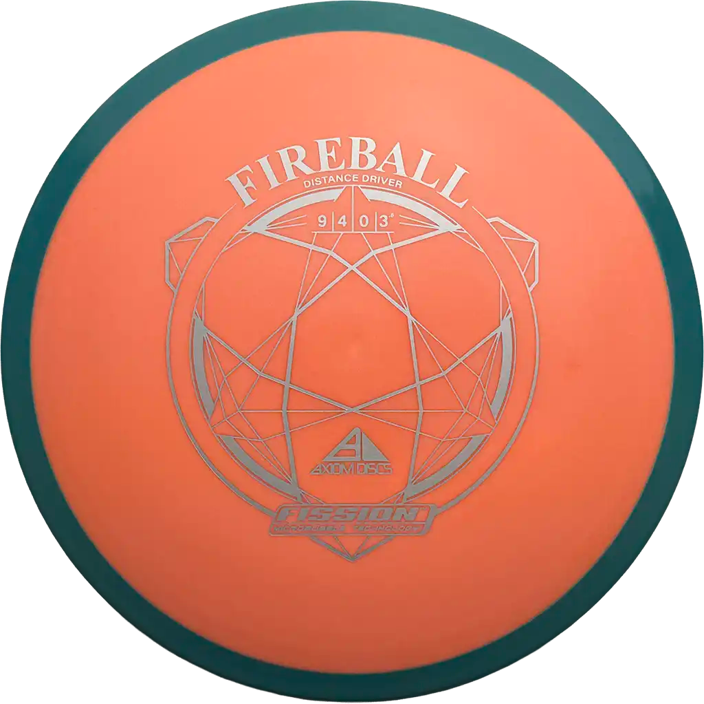 Fission Fireball