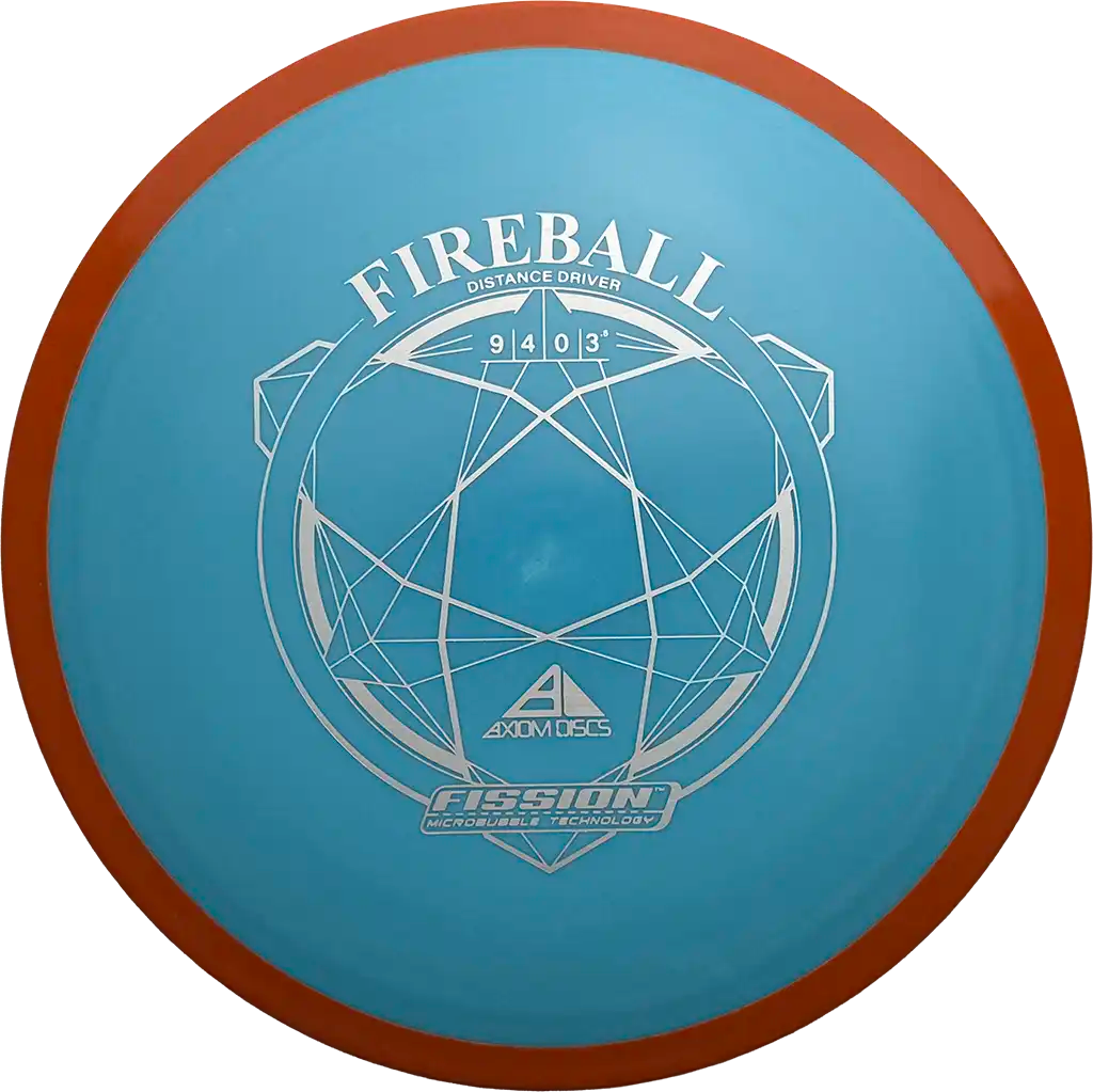 Fission Fireball