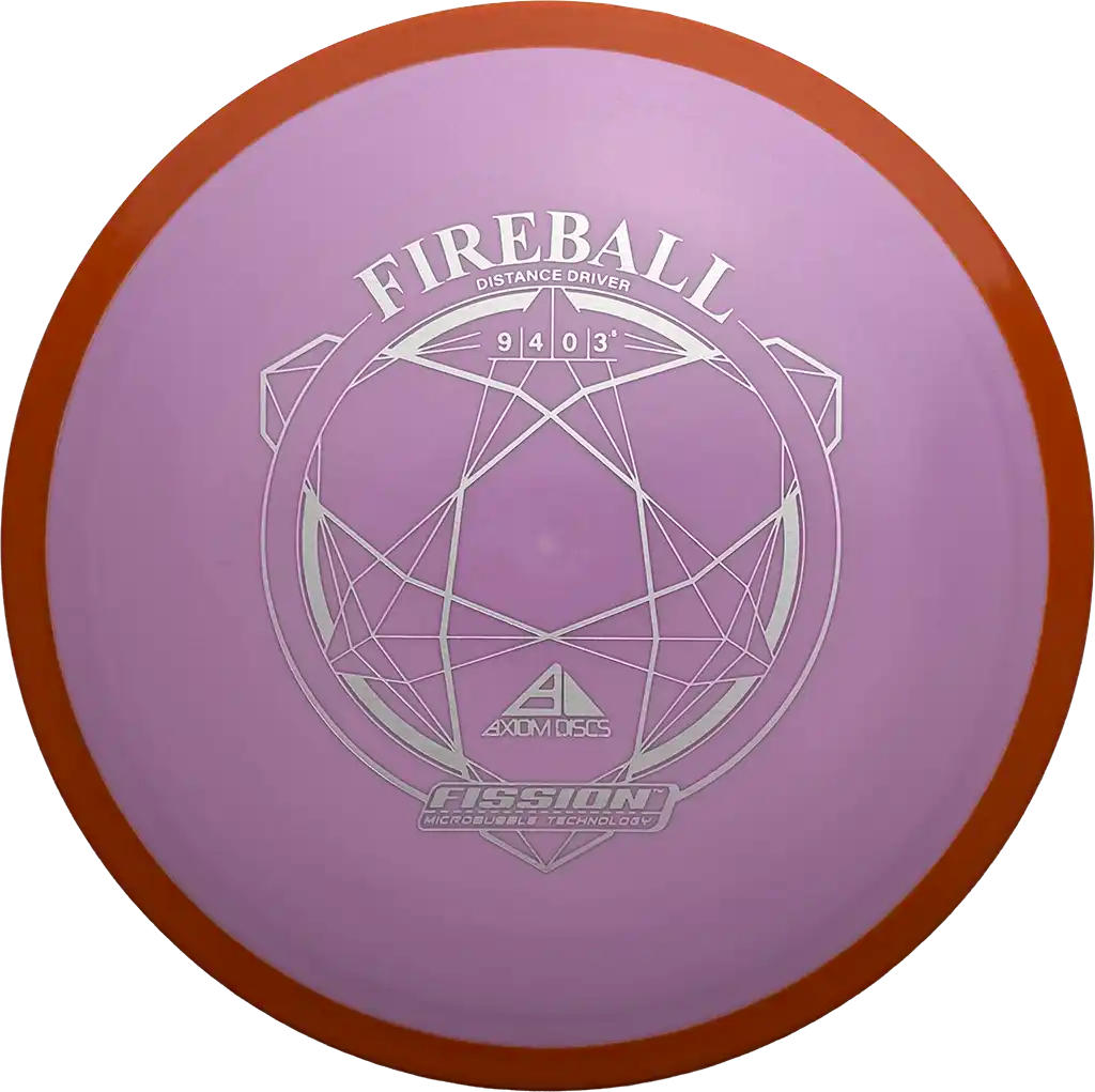 Fission Fireball