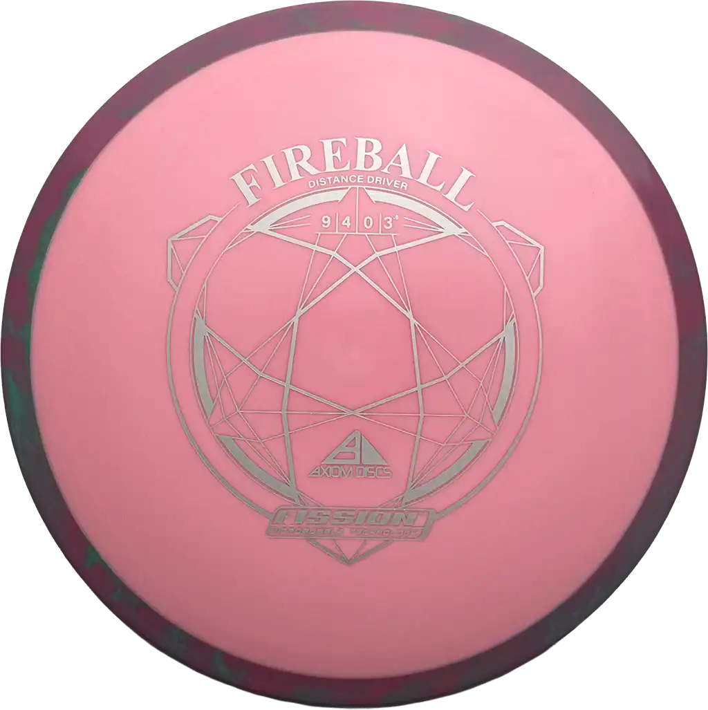 Fission Fireball