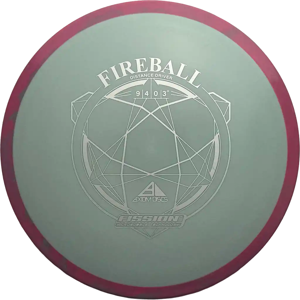 Fission Fireball