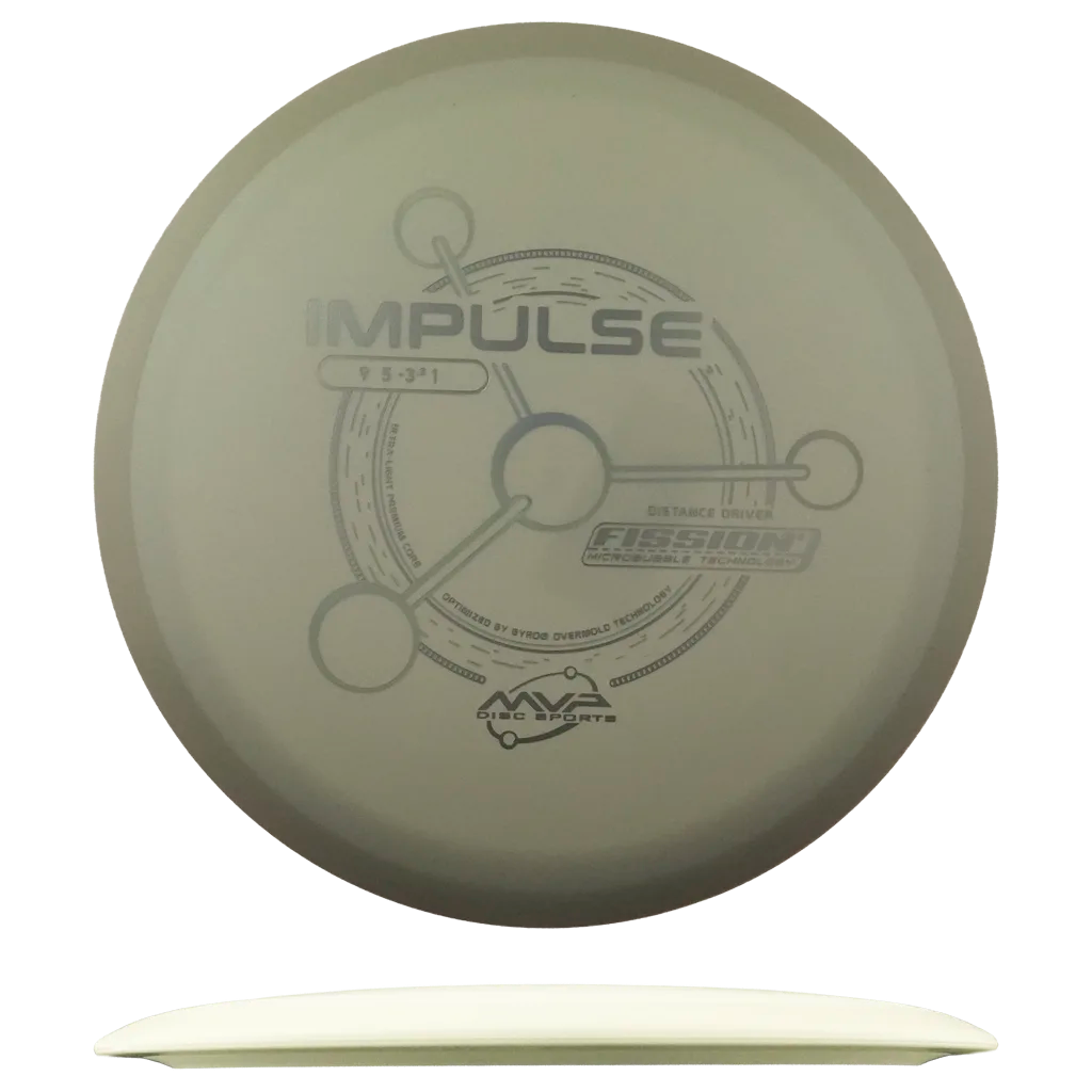 Fission Impulse