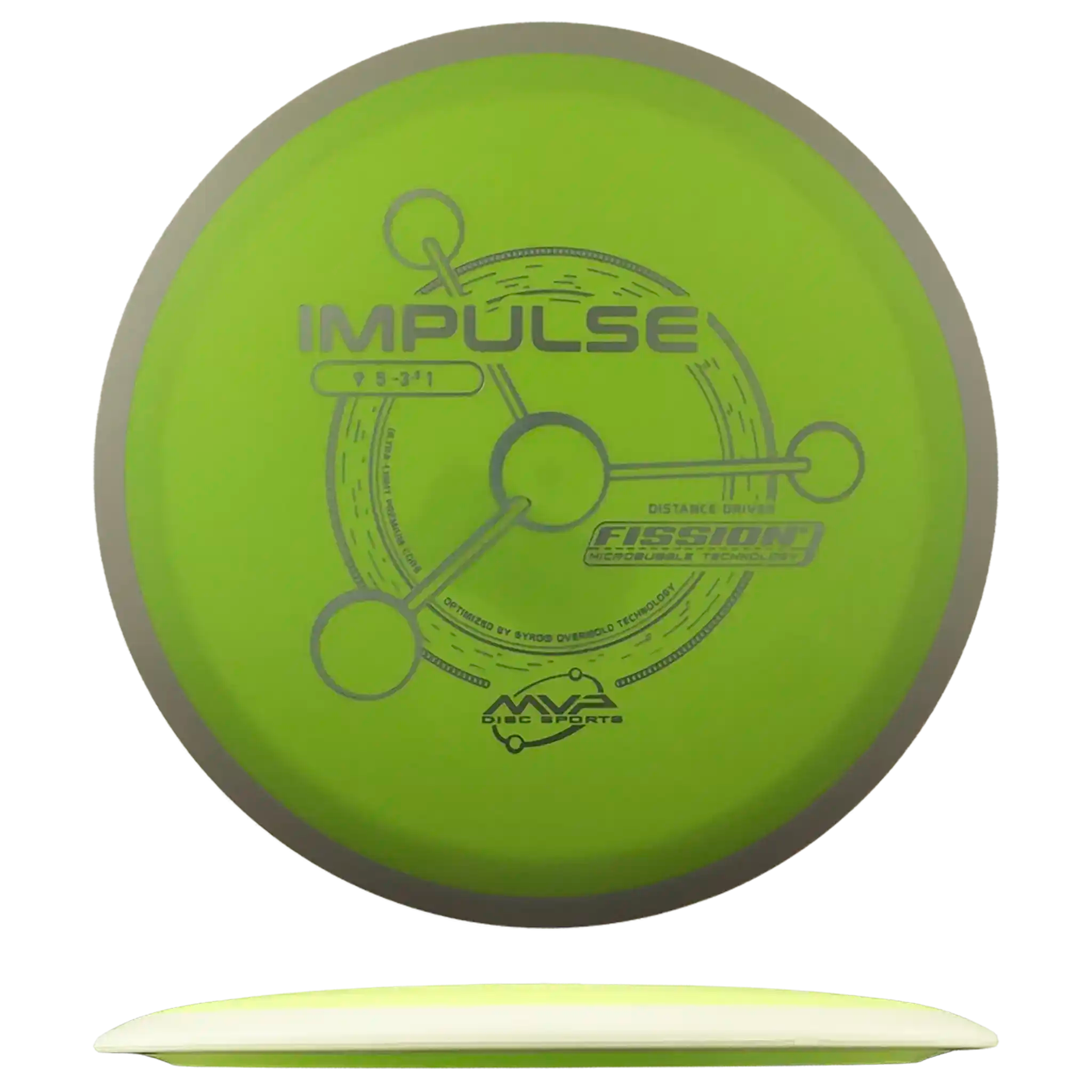 Fission Impulse