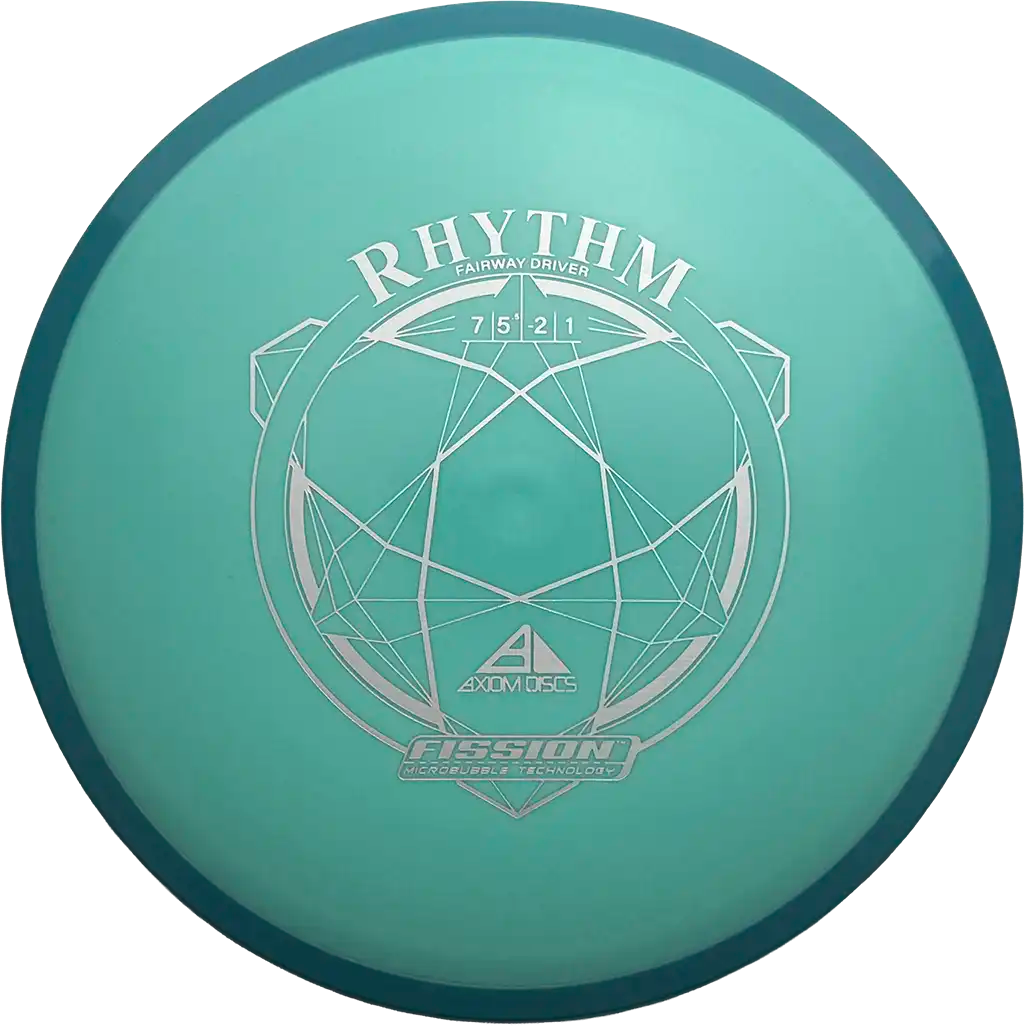 Fission Rhythm