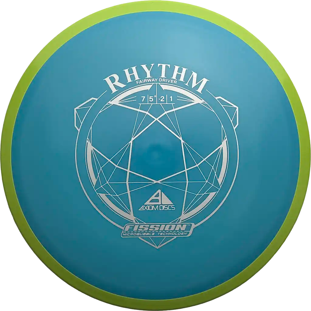 Fission Rhythm