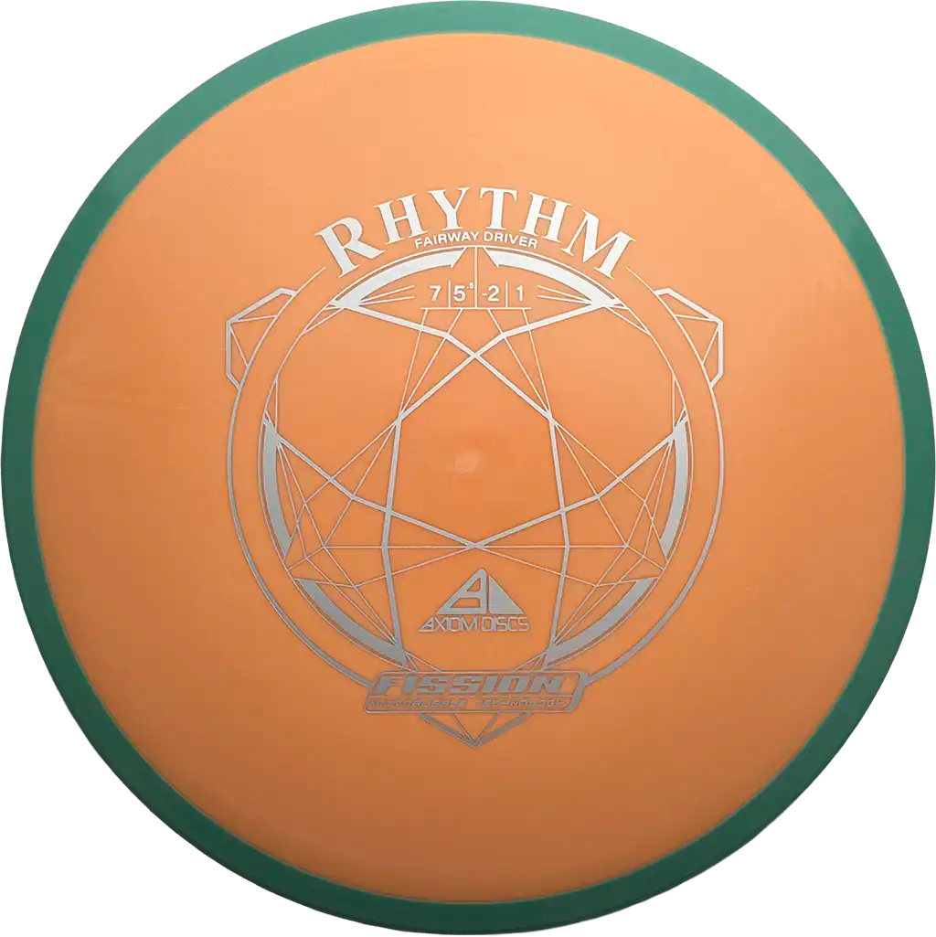 Fission Rhythm