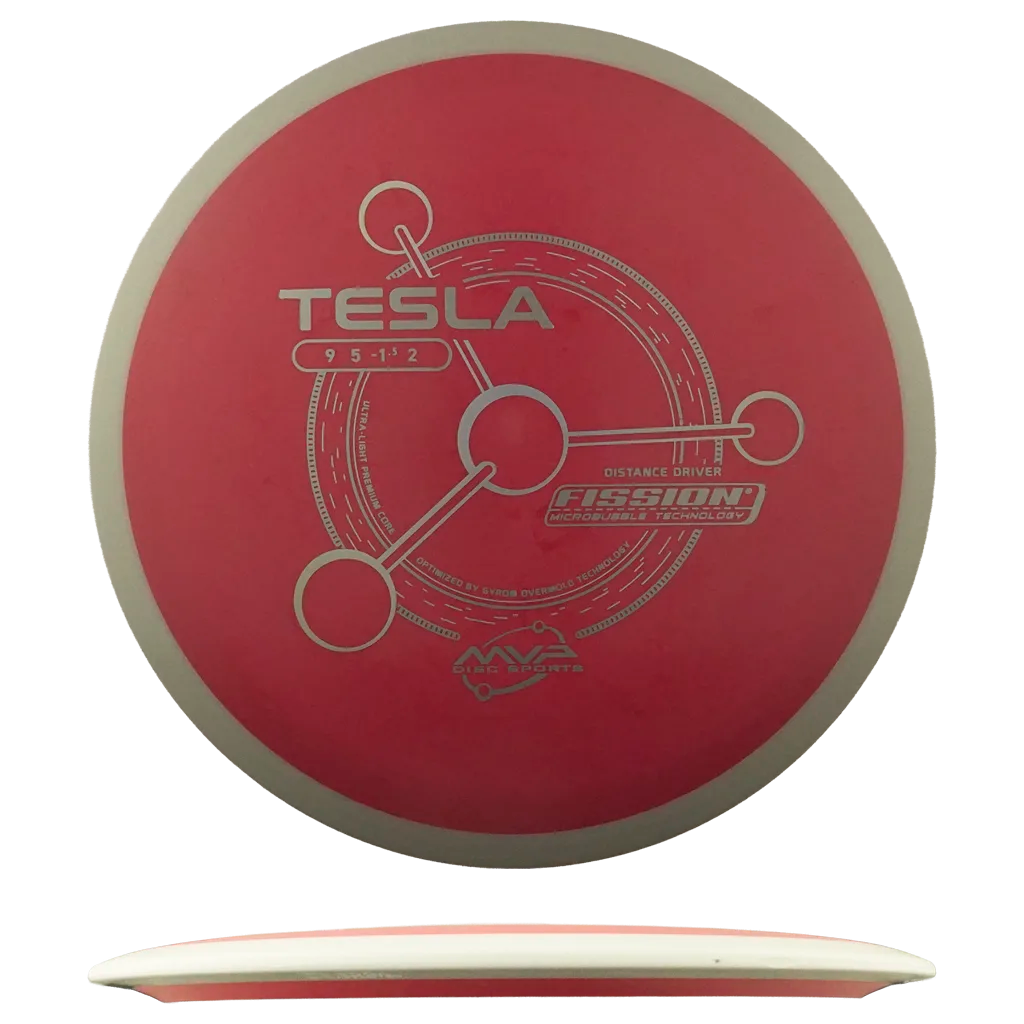 Fission Tesla