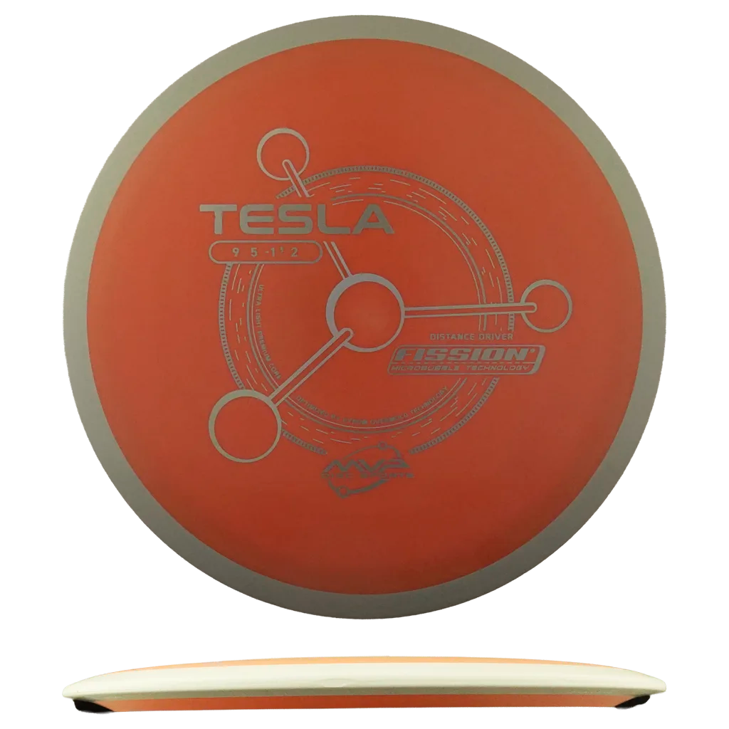 Fission Tesla