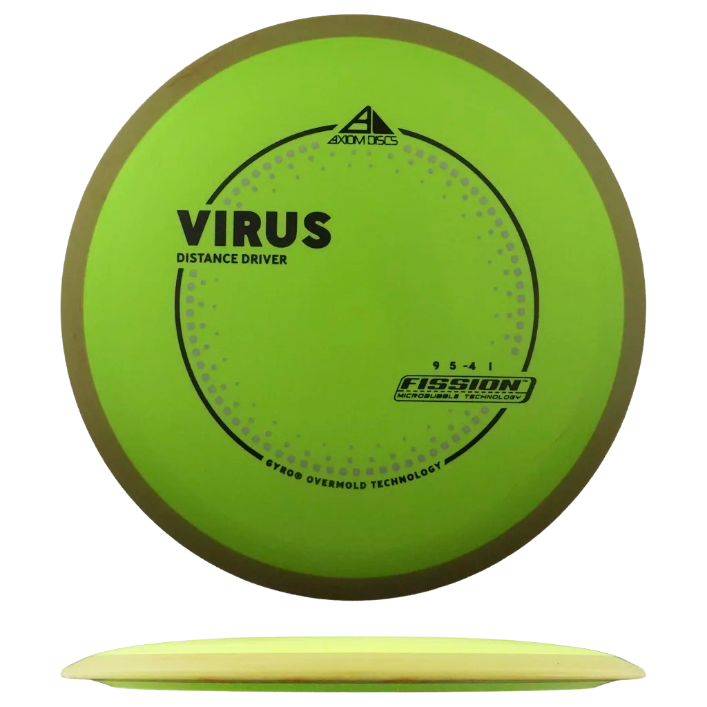 Fission Virus
