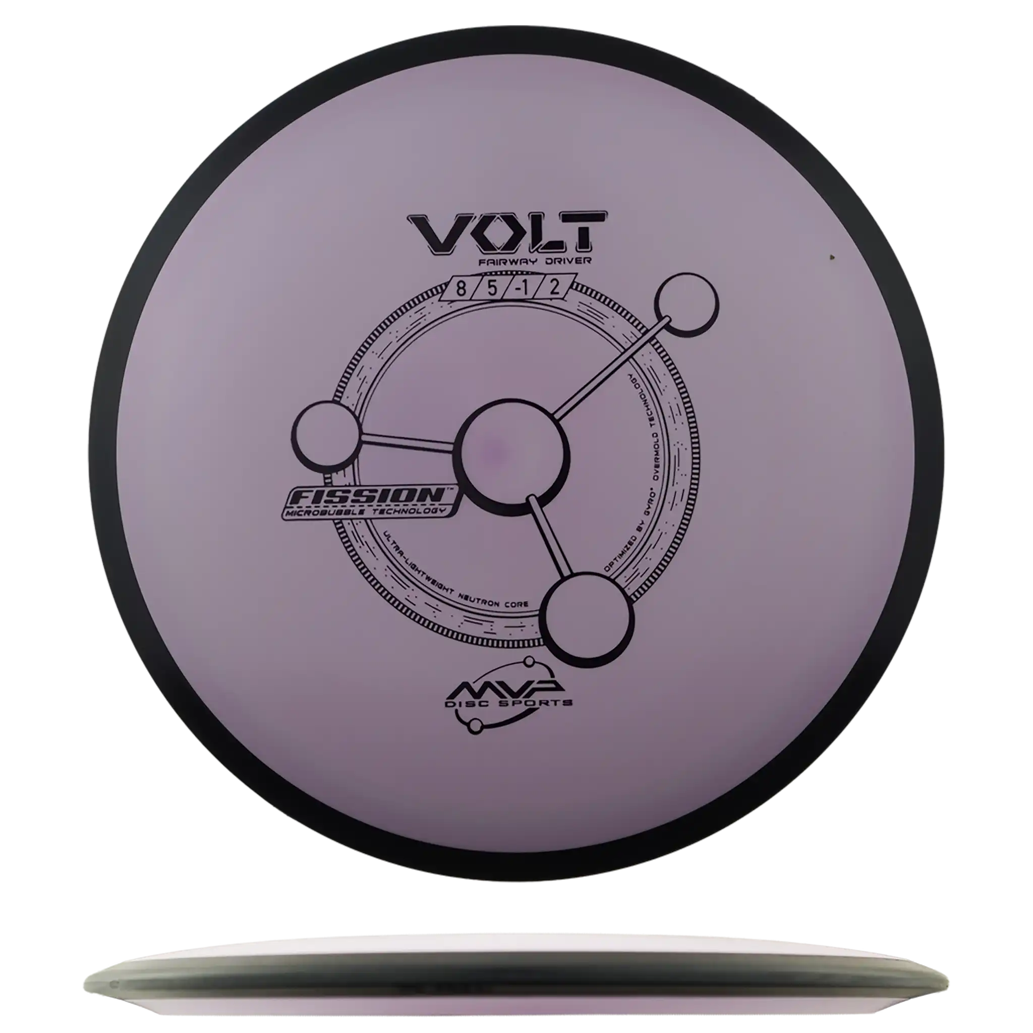Fission Volt