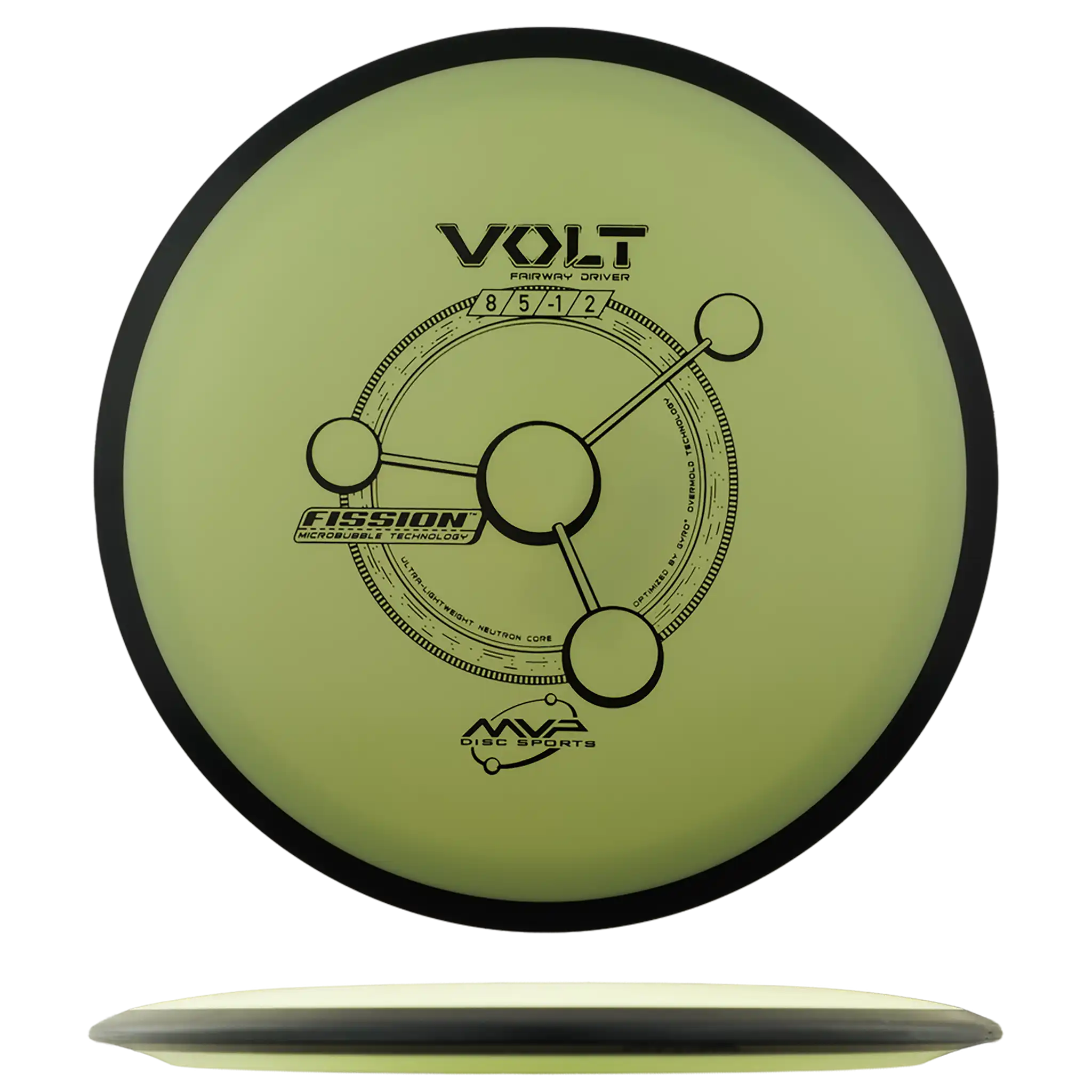 Fission Volt