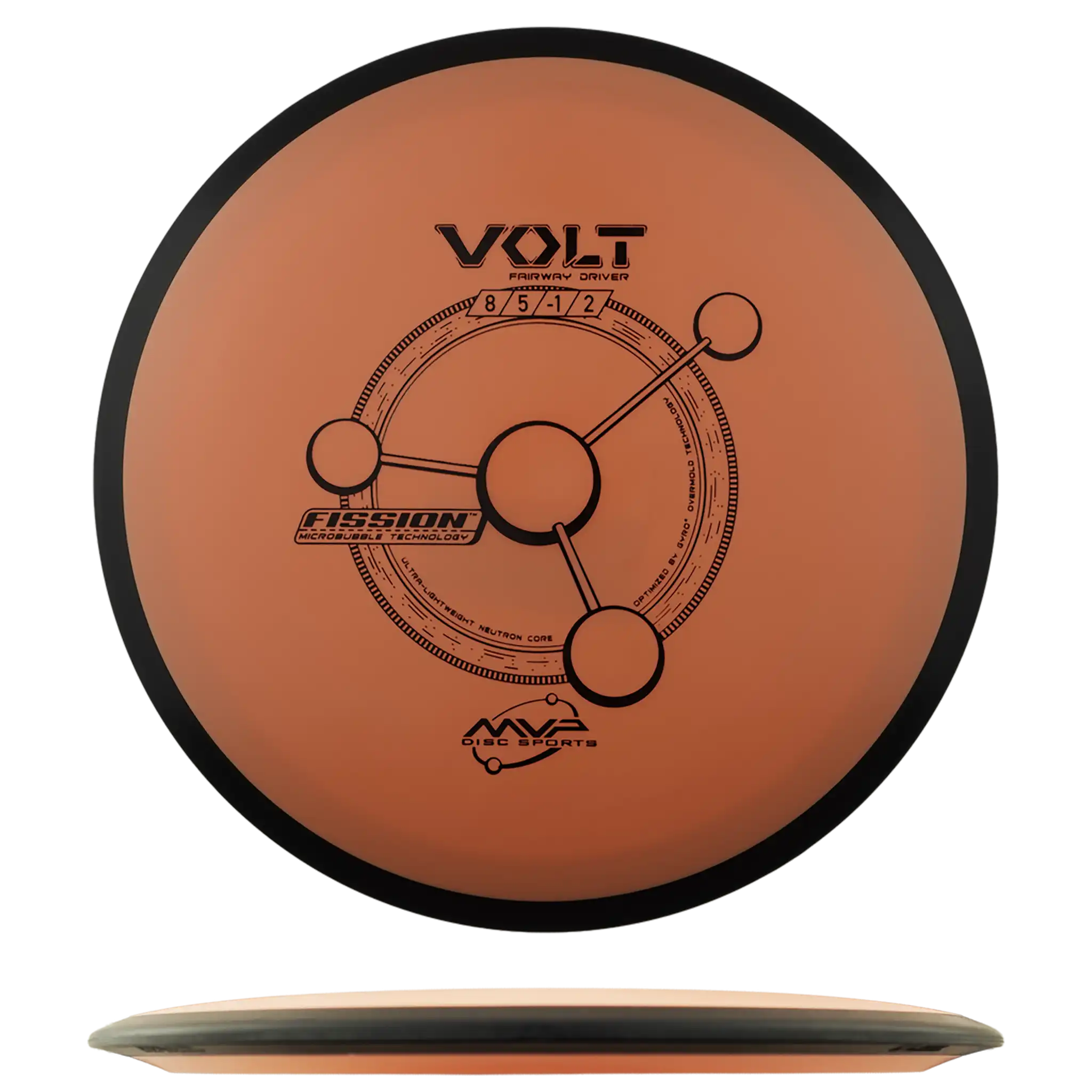 Fission Volt