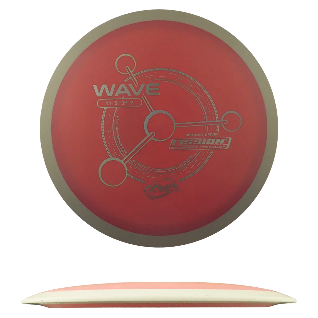 Fission Wave