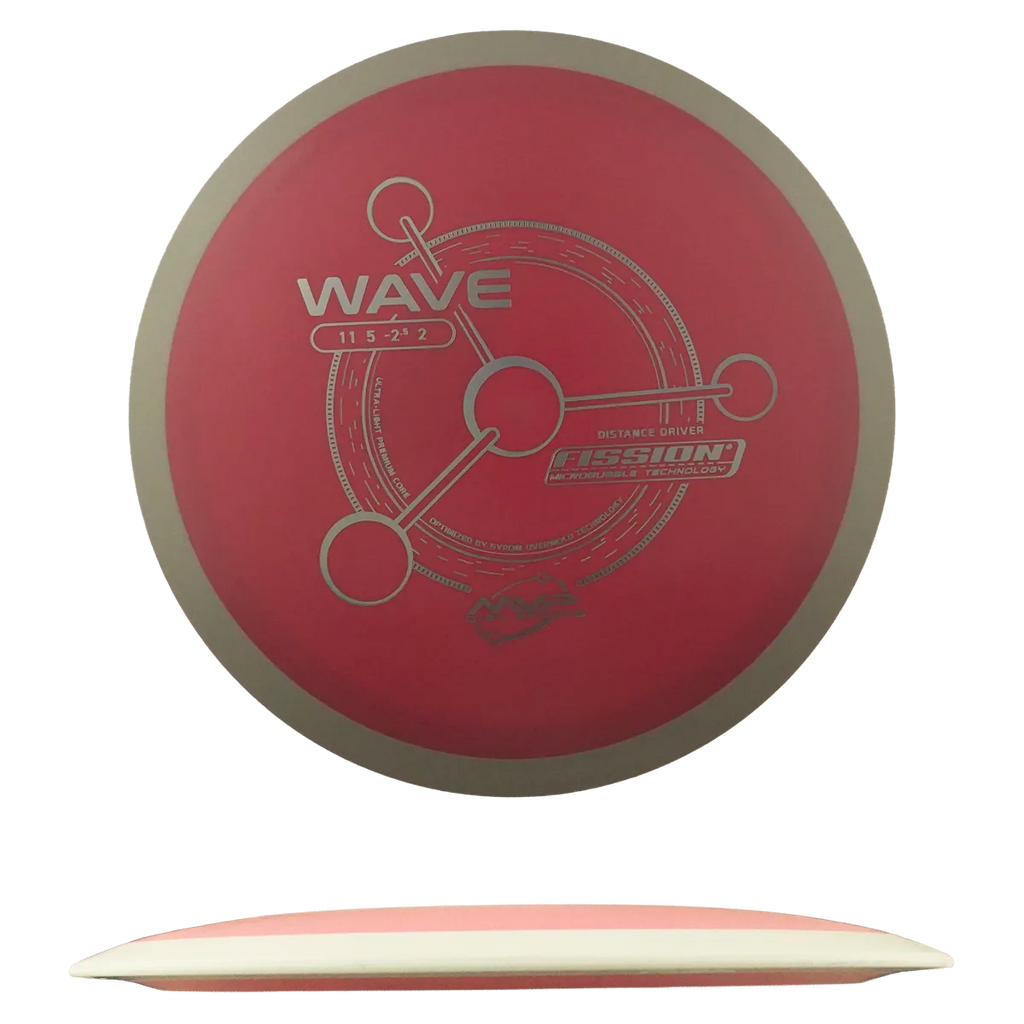 Fission Wave