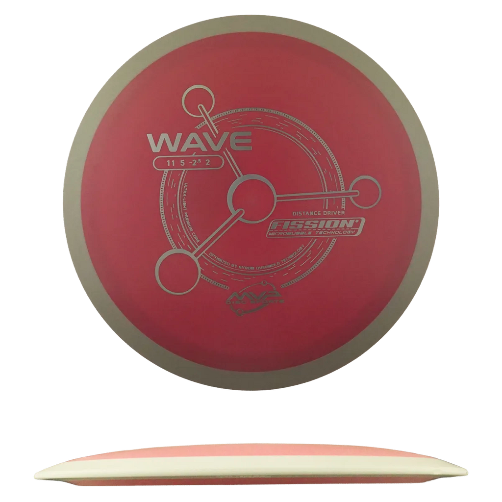 Fission Wave