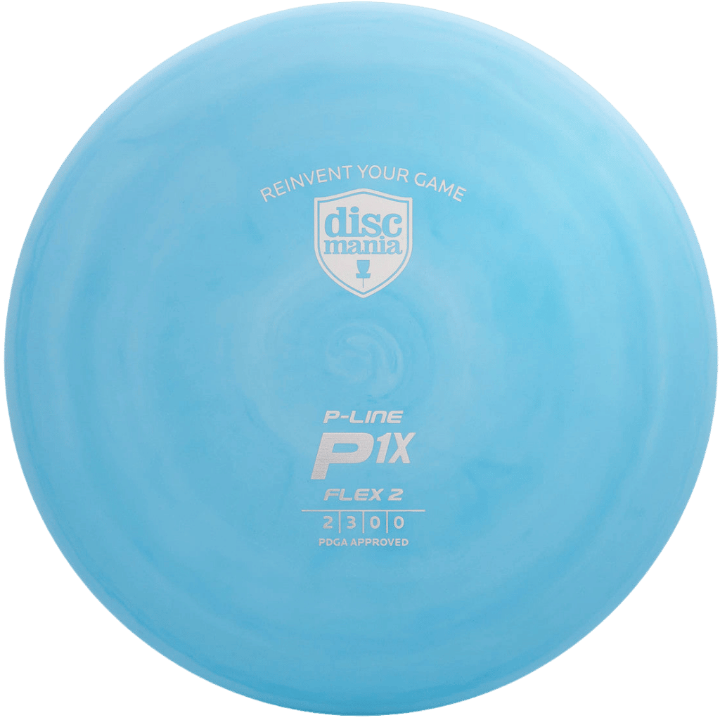 Flex 2 P-Line P1X