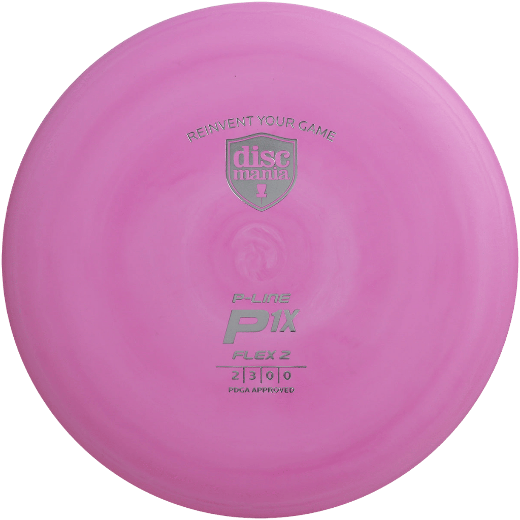 Flex 2 P-Line P1X
