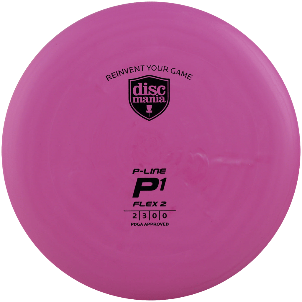 Flex 2 P-Line P1